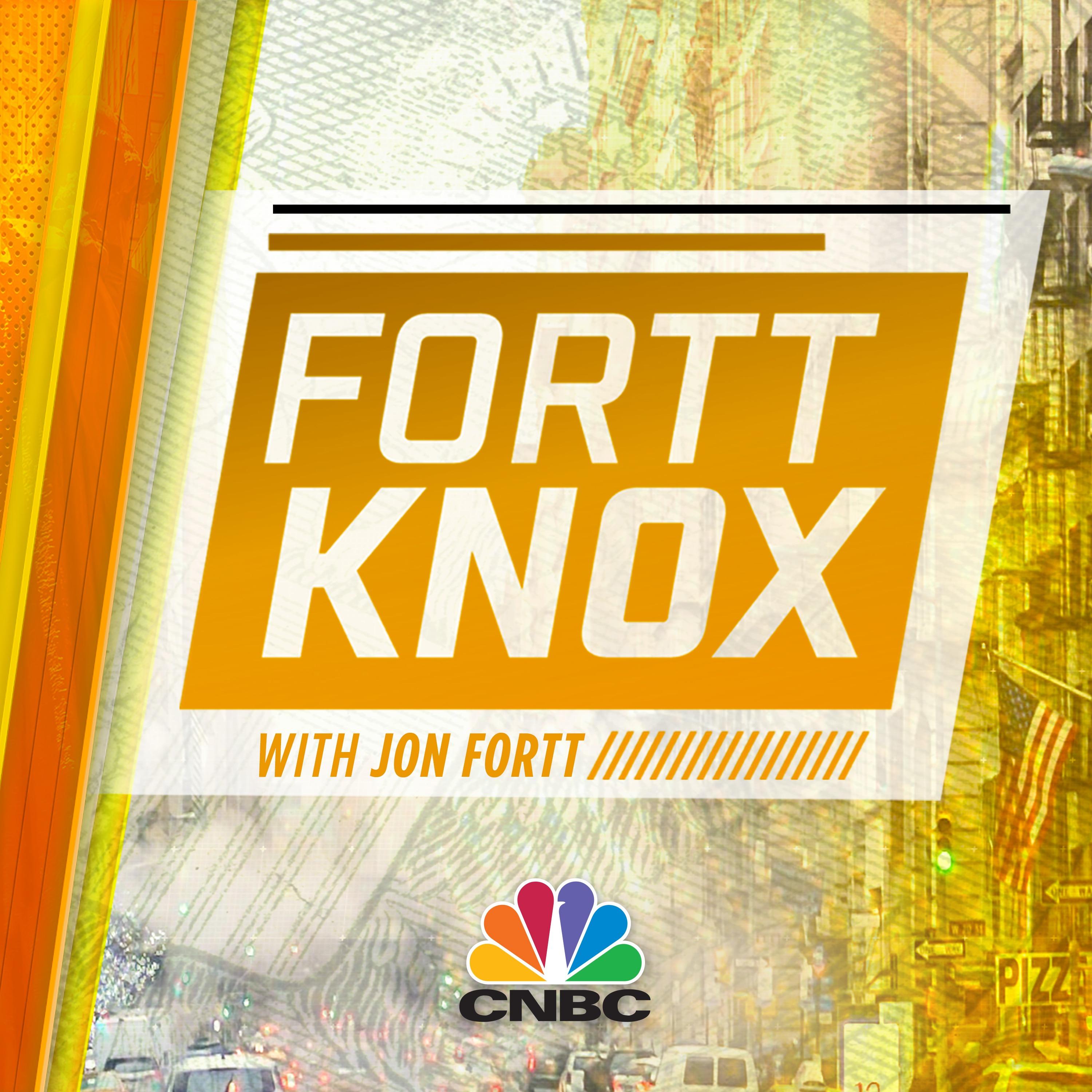 Show poster of Fortt Knox