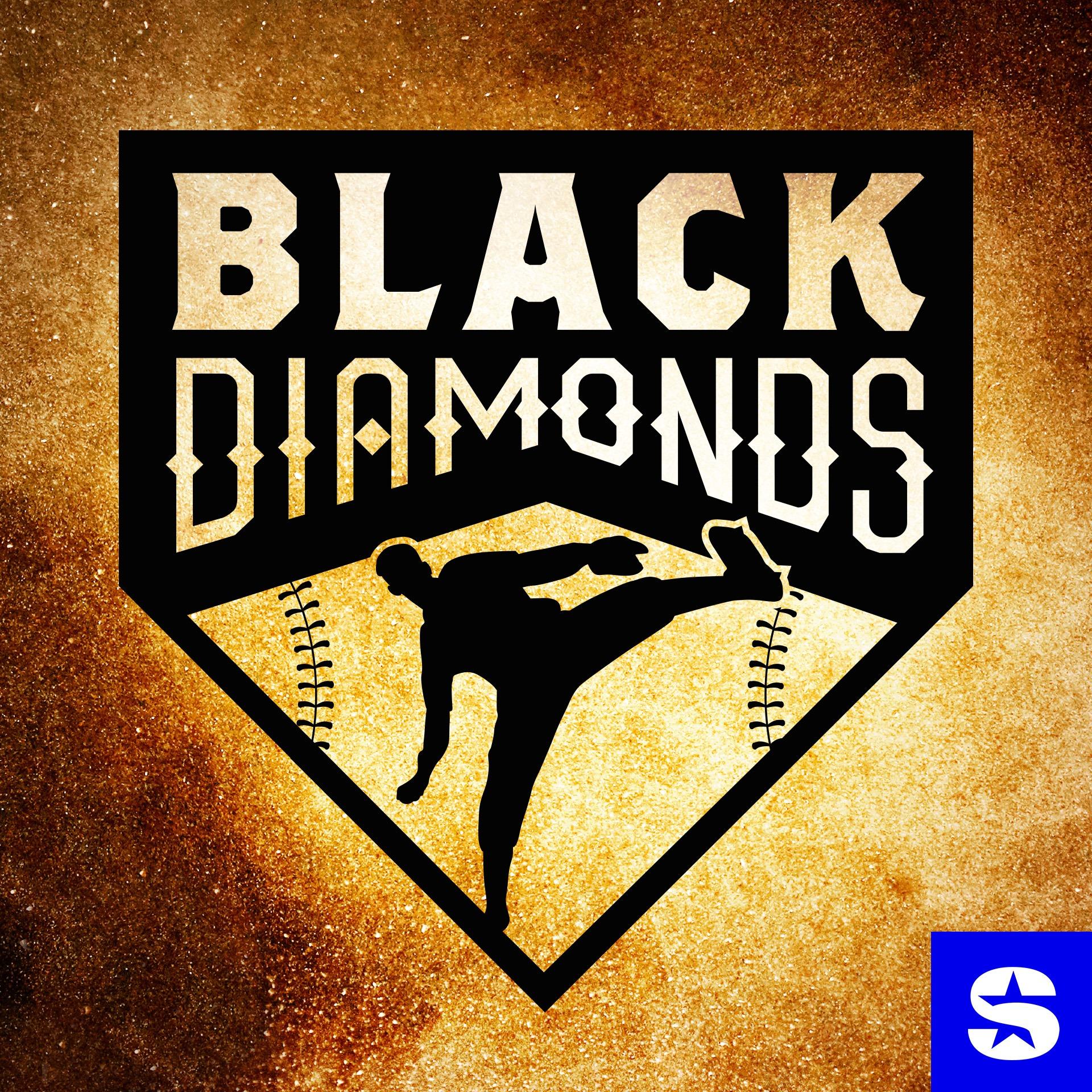 Show poster of Black Diamonds