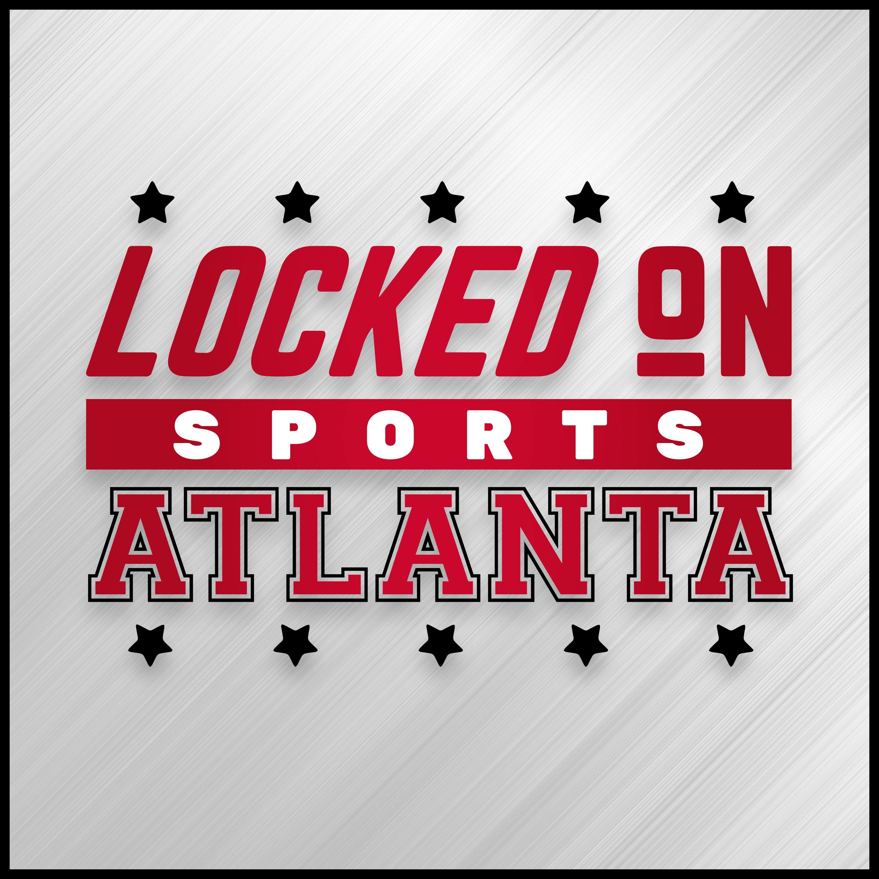 Show poster of Locked On Sports Atlanta