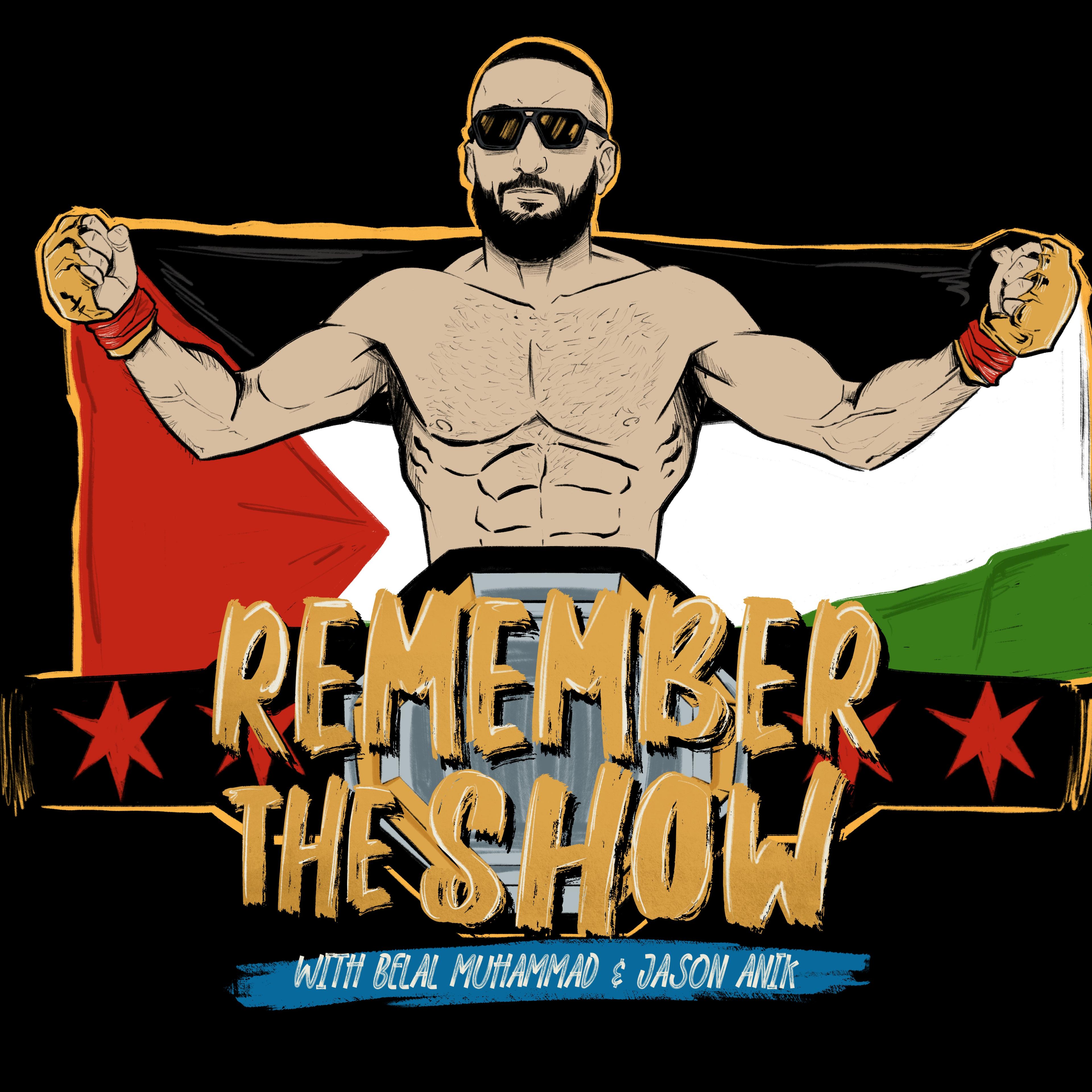 Show poster of Remember The Show