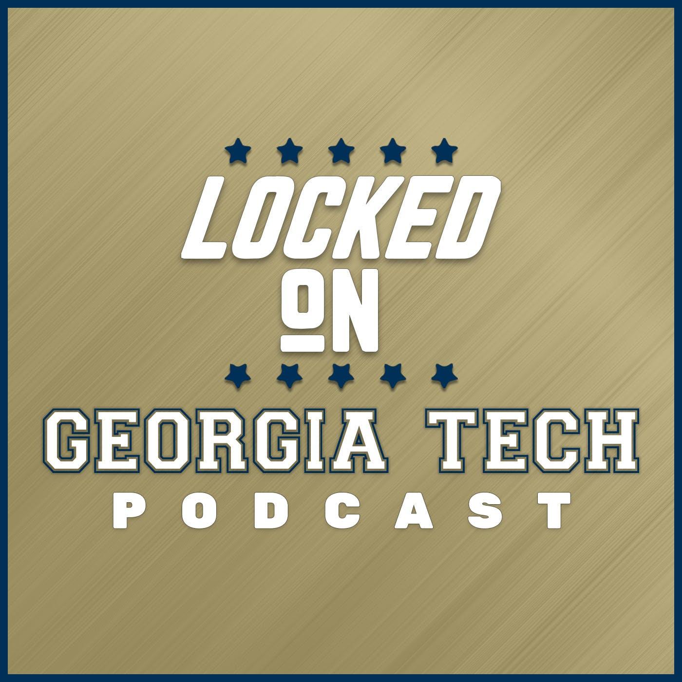 Show poster of Locked On Georgia Tech - Daily Podcast On Georgia Tech Yellow Jackets Football & Basketball