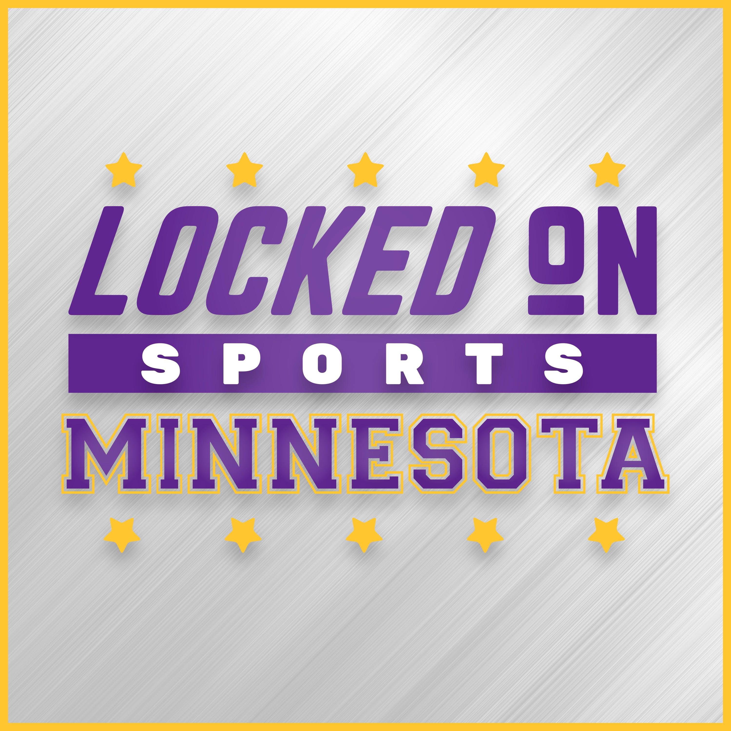 Show poster of Locked On Sports Minnesota