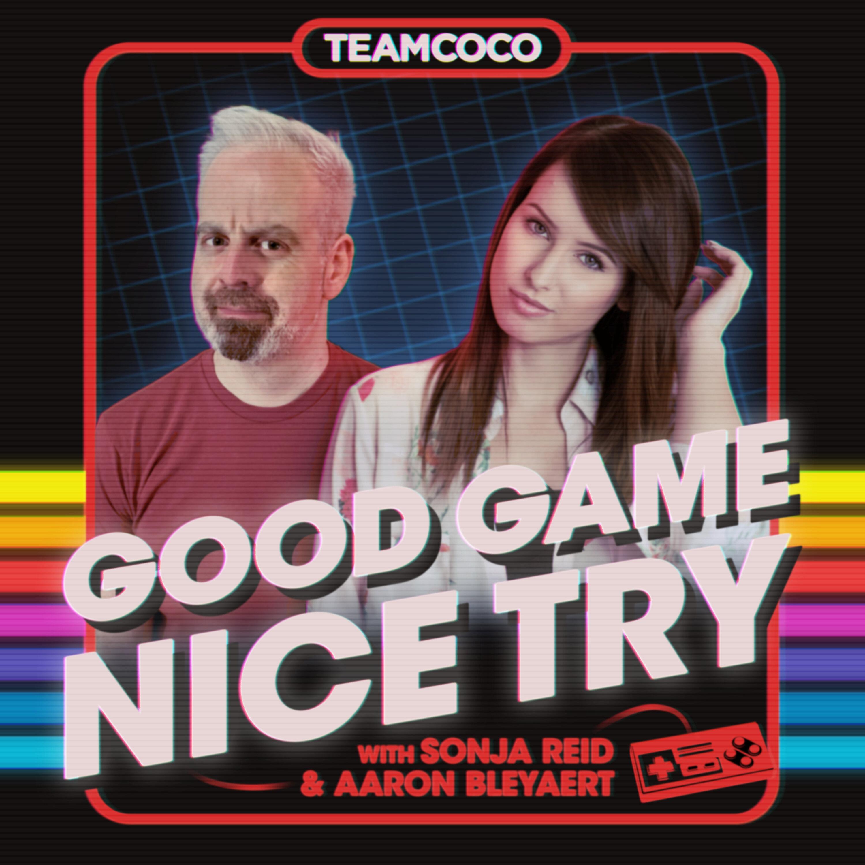 Show poster of Good Game Nice Try