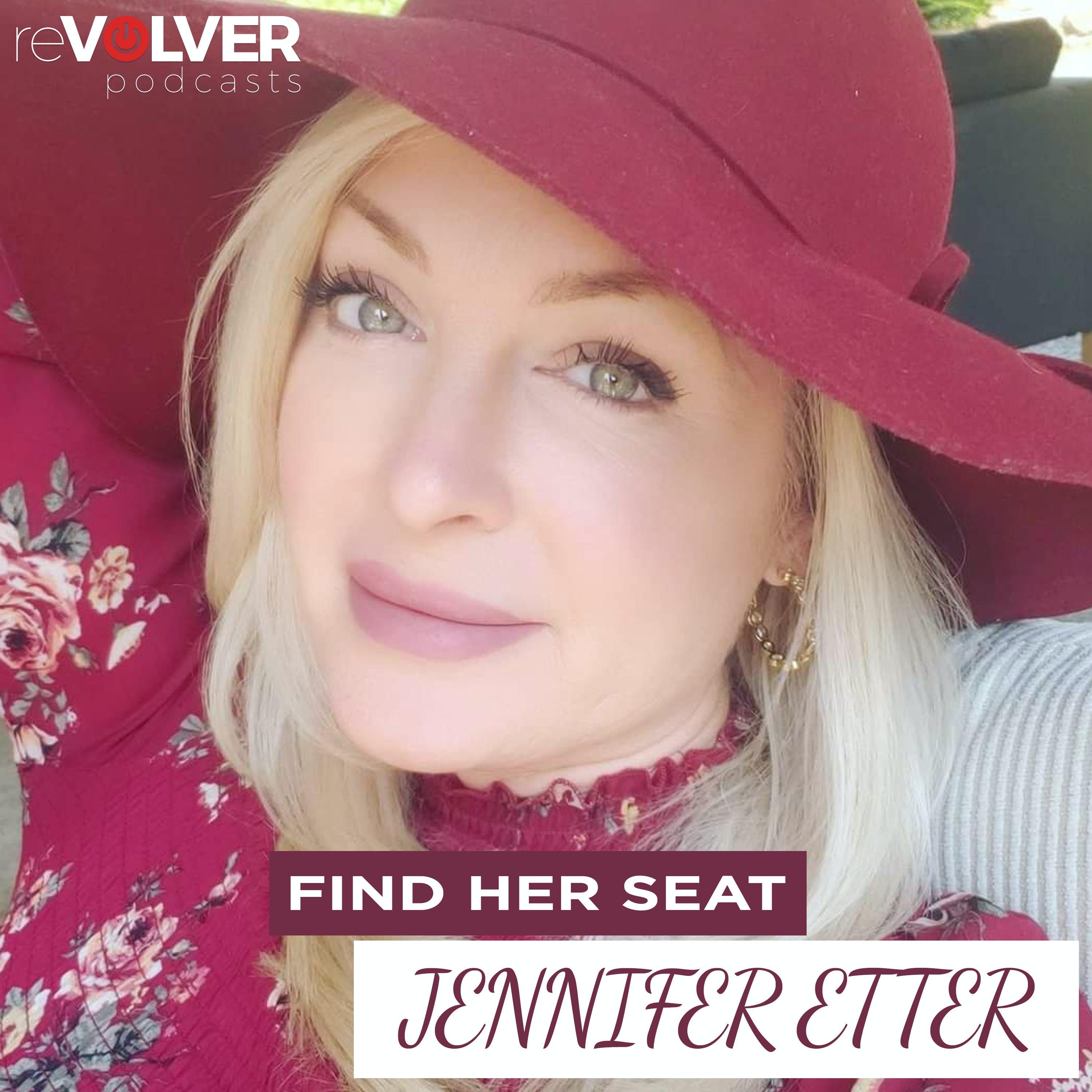 Show poster of Find Her Seat