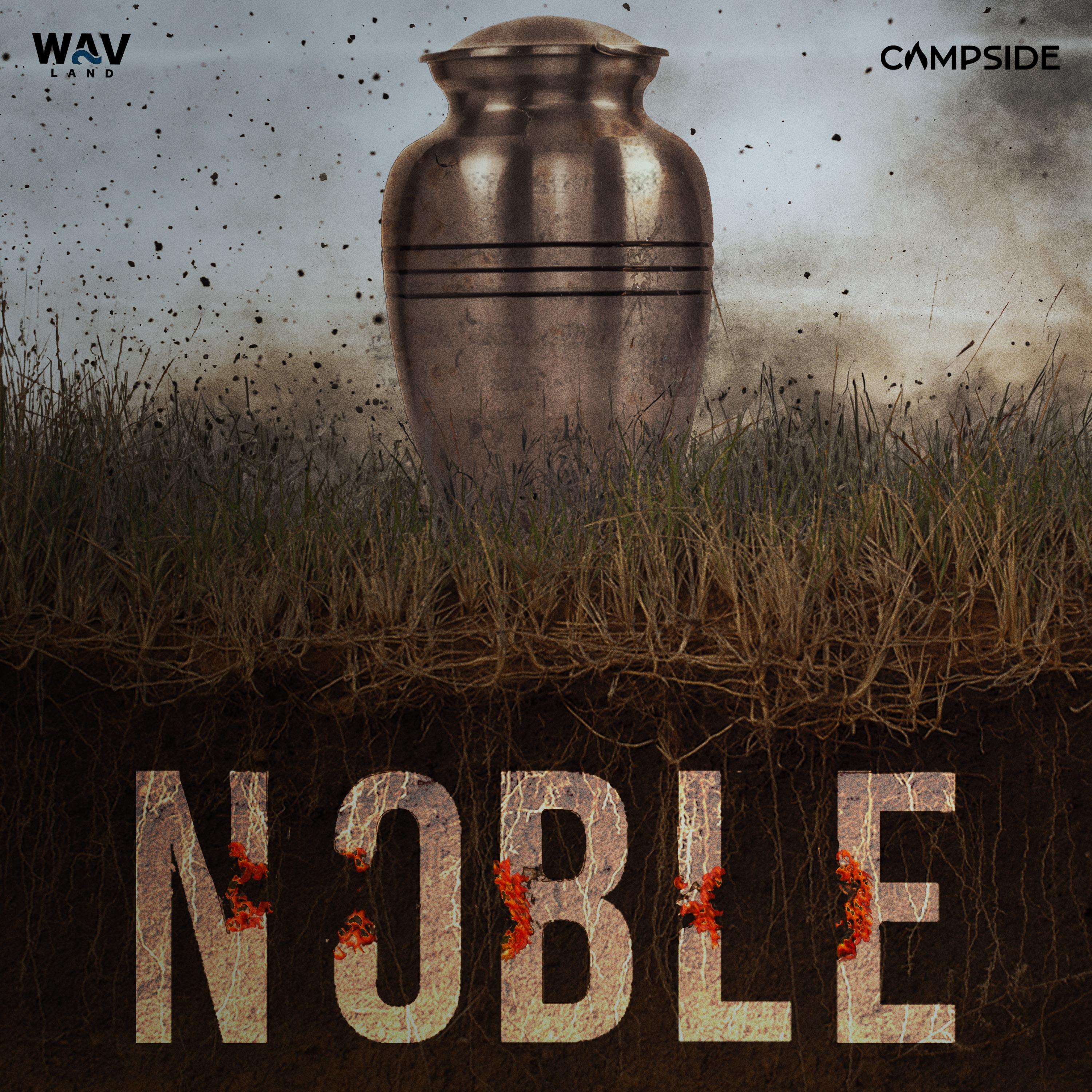 Show poster of Noble