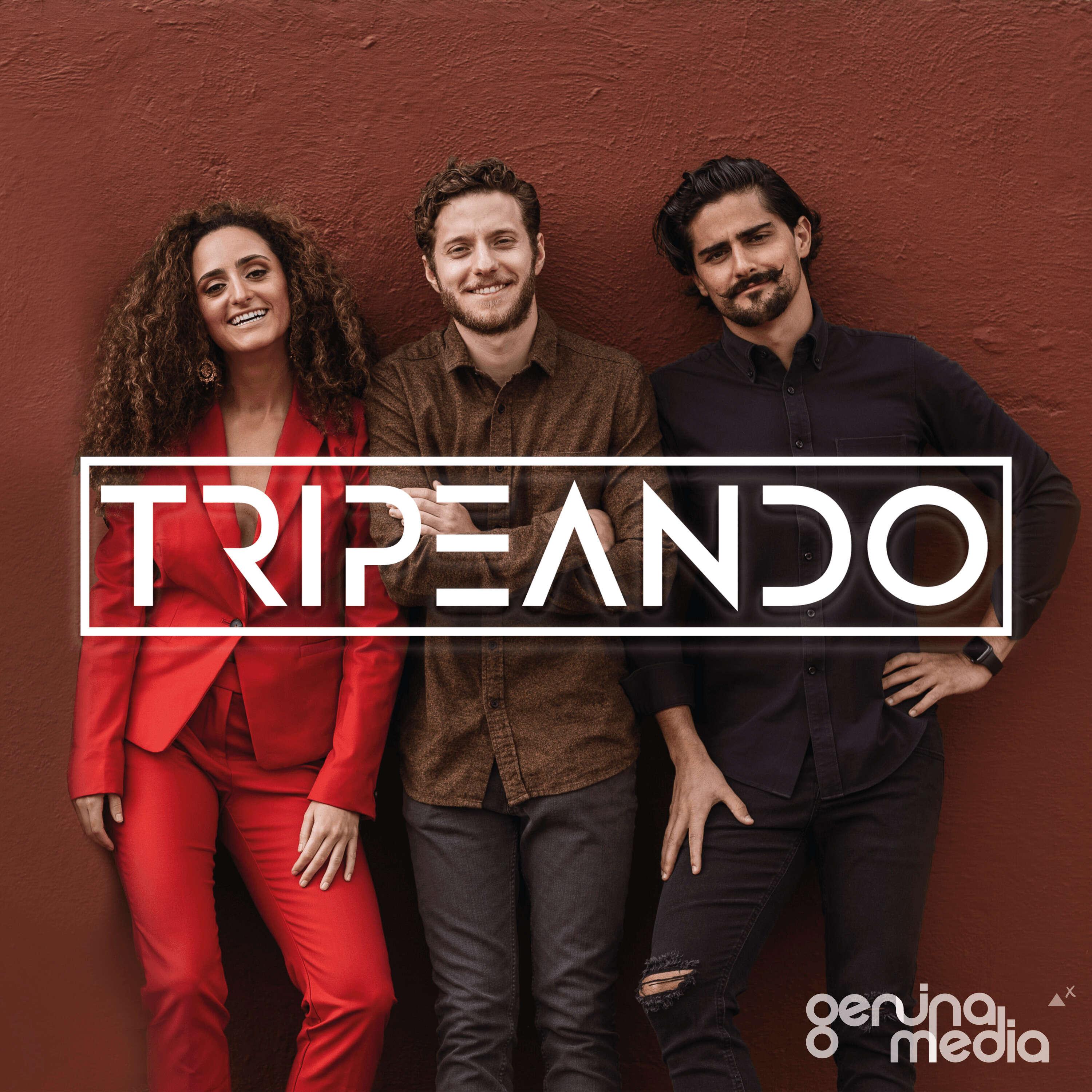 Show poster of Tripeando: Encuentra tu elemento