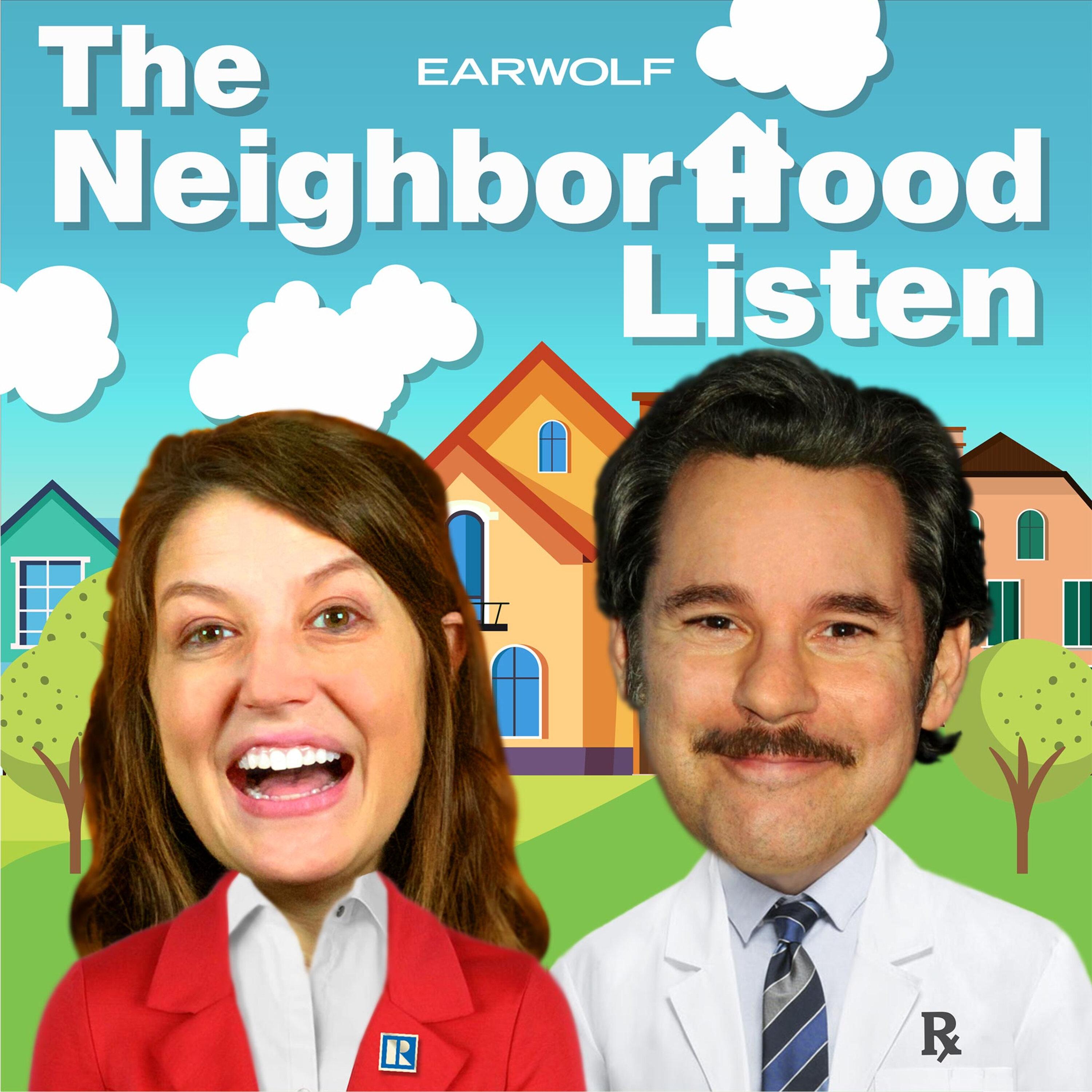 Show poster of The Neighborhood Listen