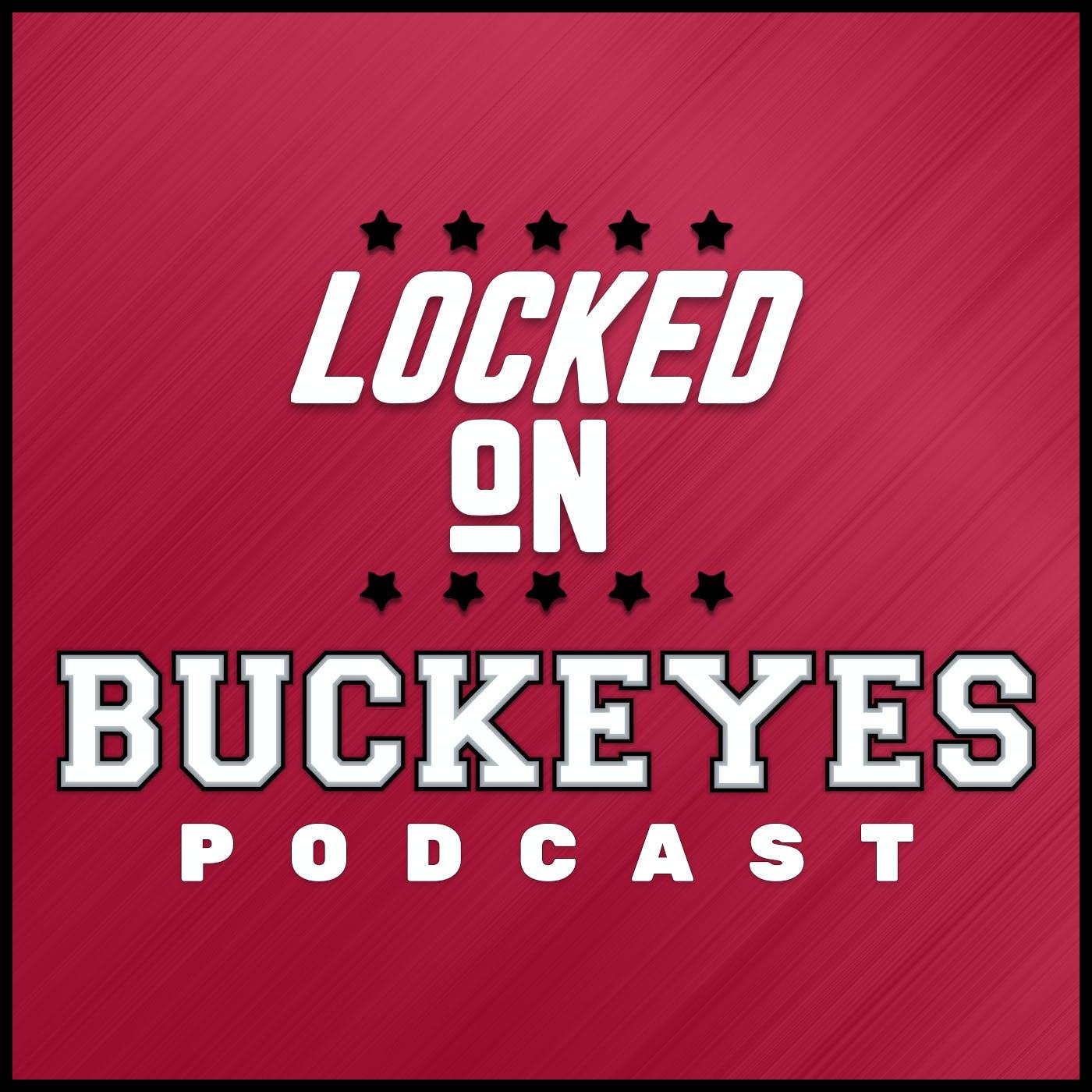 Show poster of Locked On Buckeyes - Daily Podcast On Ohio State Buckeyes Football & Basketball