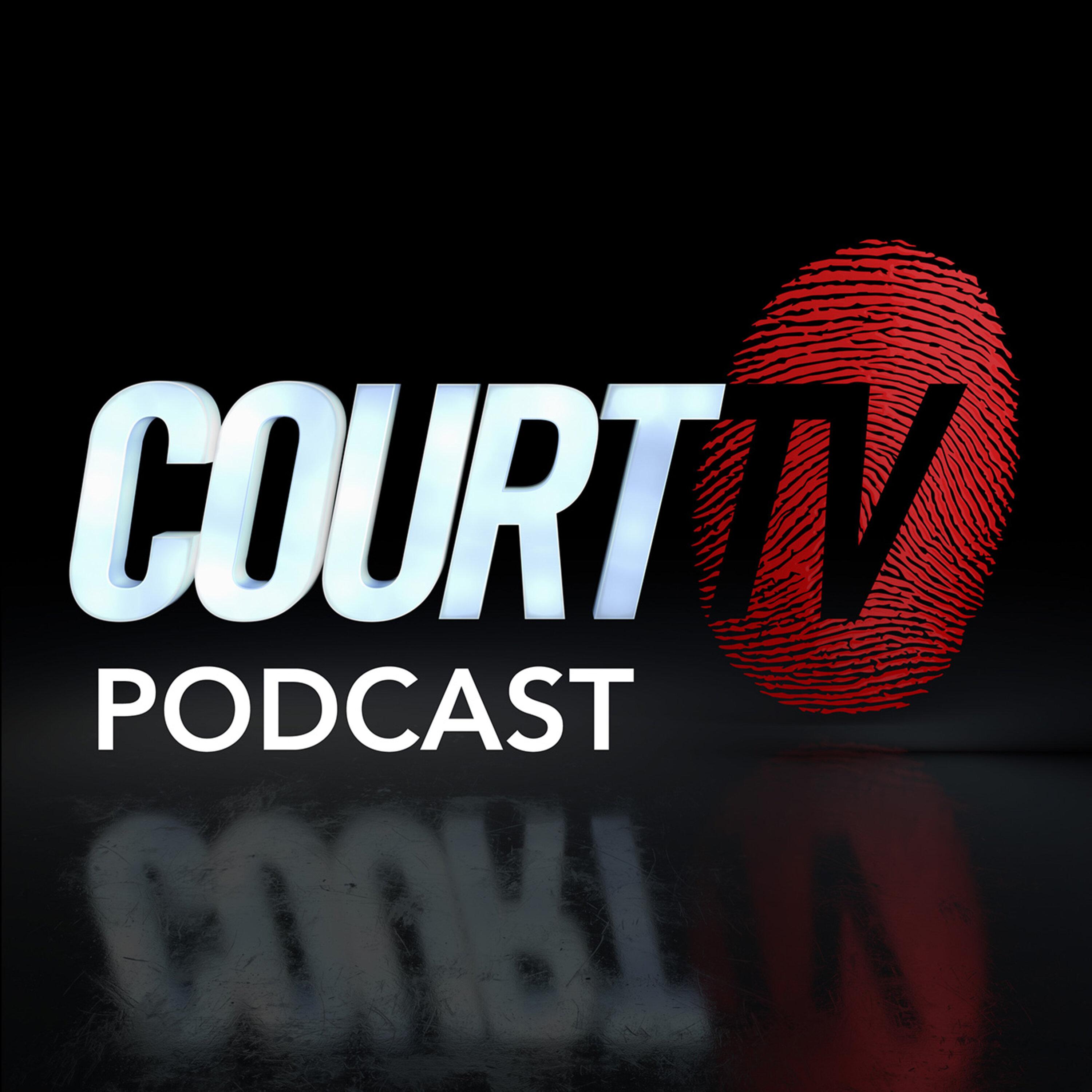 Show poster of Court TV Podcast