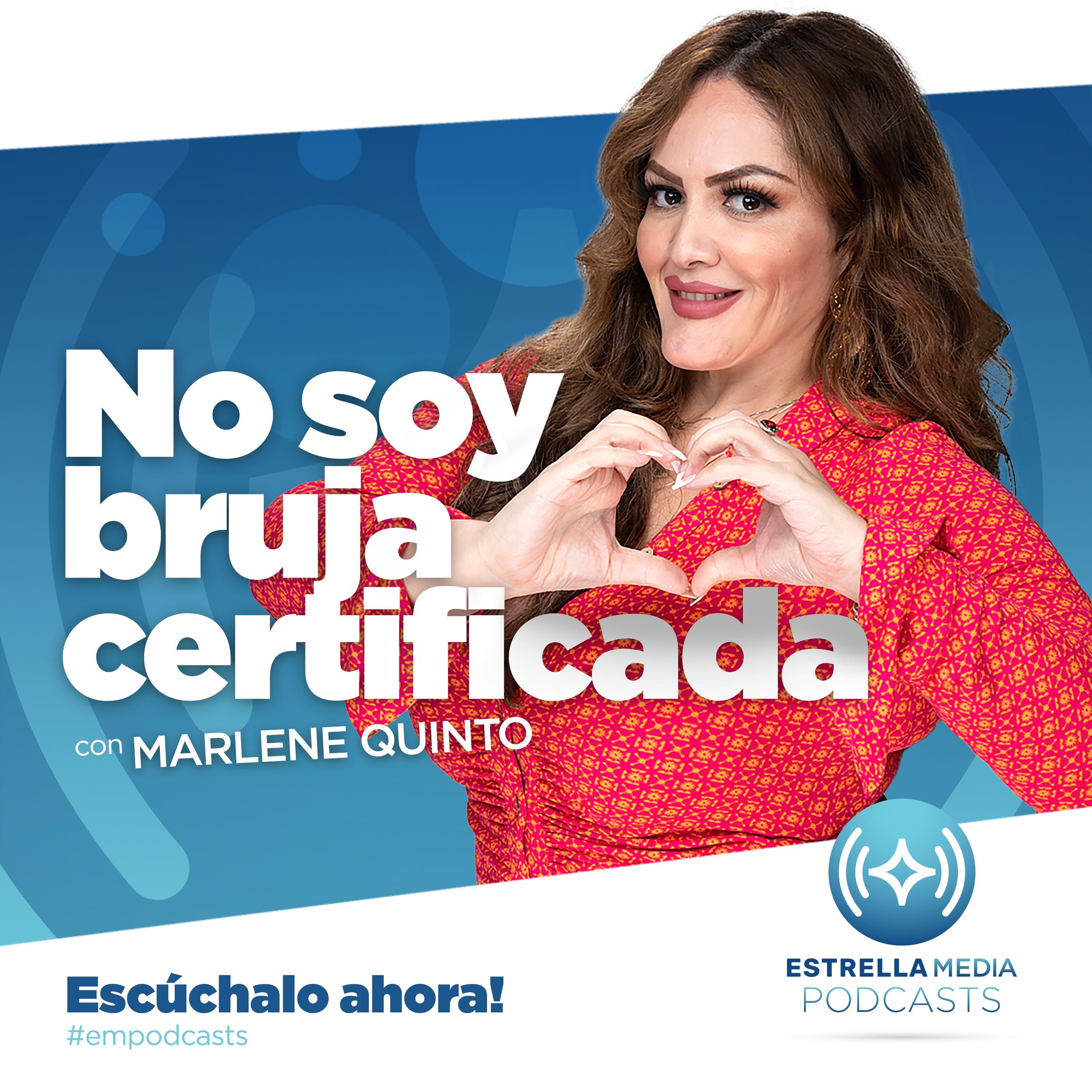 Show poster of No Soy Bruja Certificada