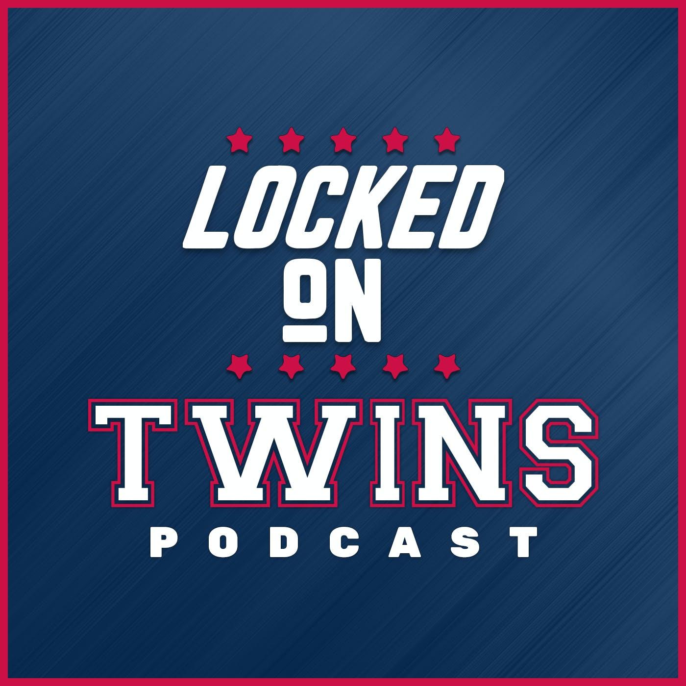 Show poster of Locked On Twins - Daily Podcast On The Minnesota Twins