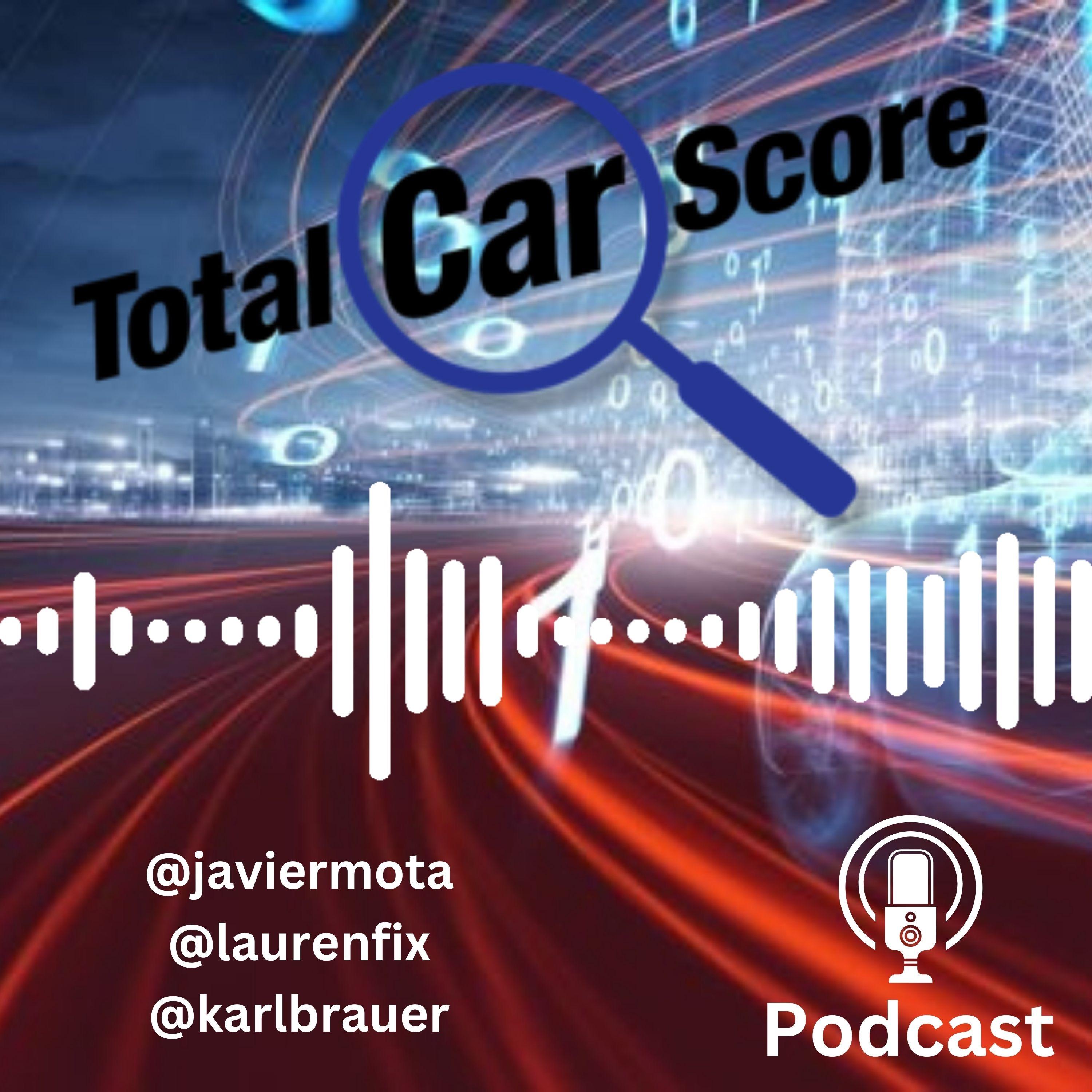 Show poster of Total Car Score
