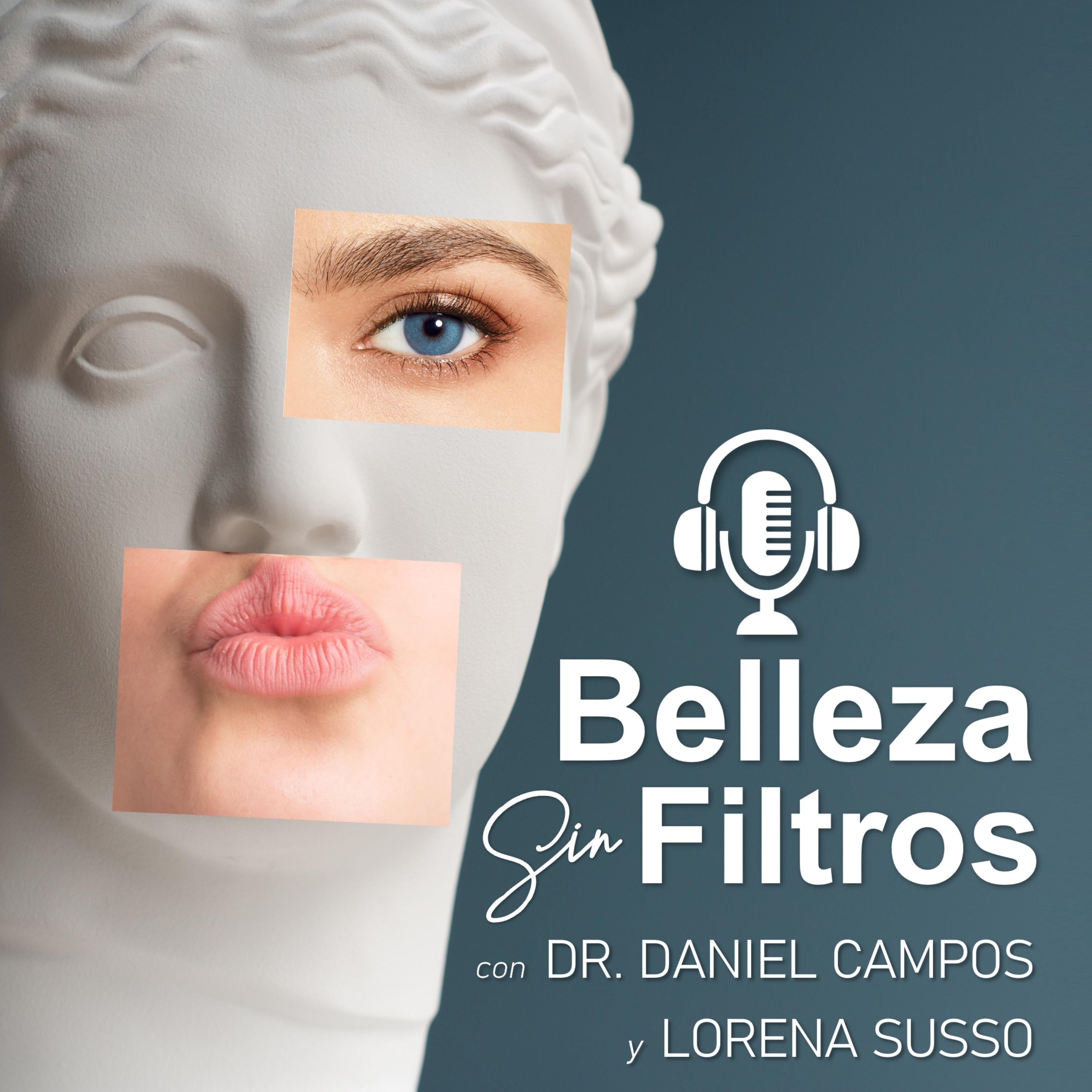 Show poster of Belleza  Sin Filtros