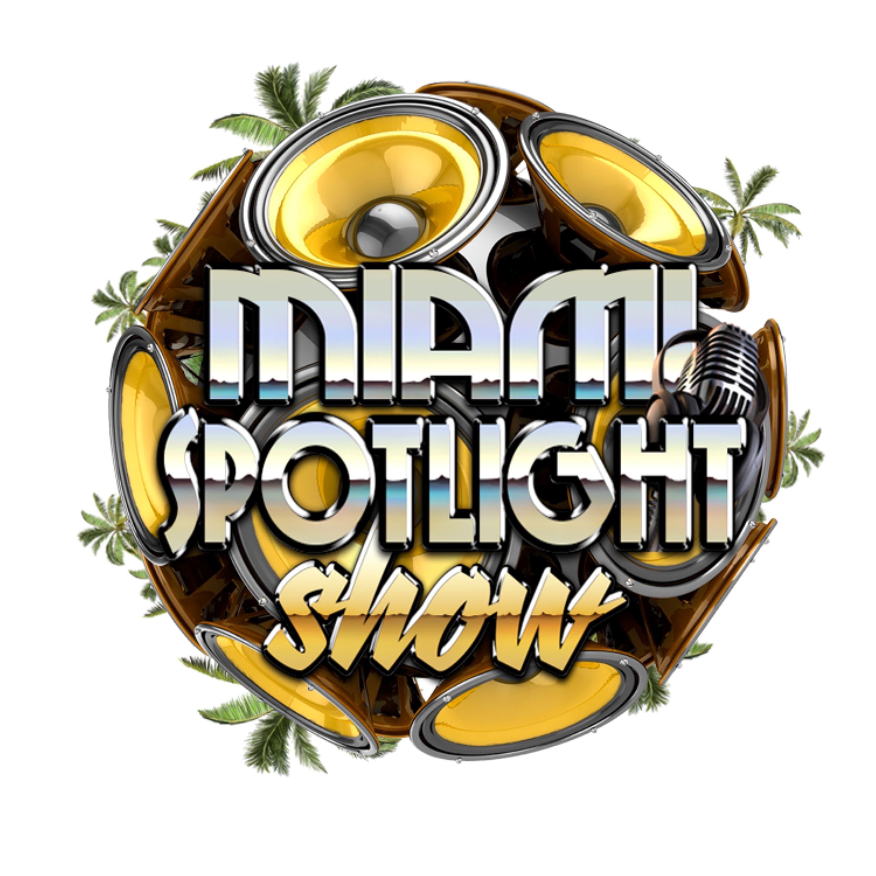 Show poster of Miami Spotlight Show