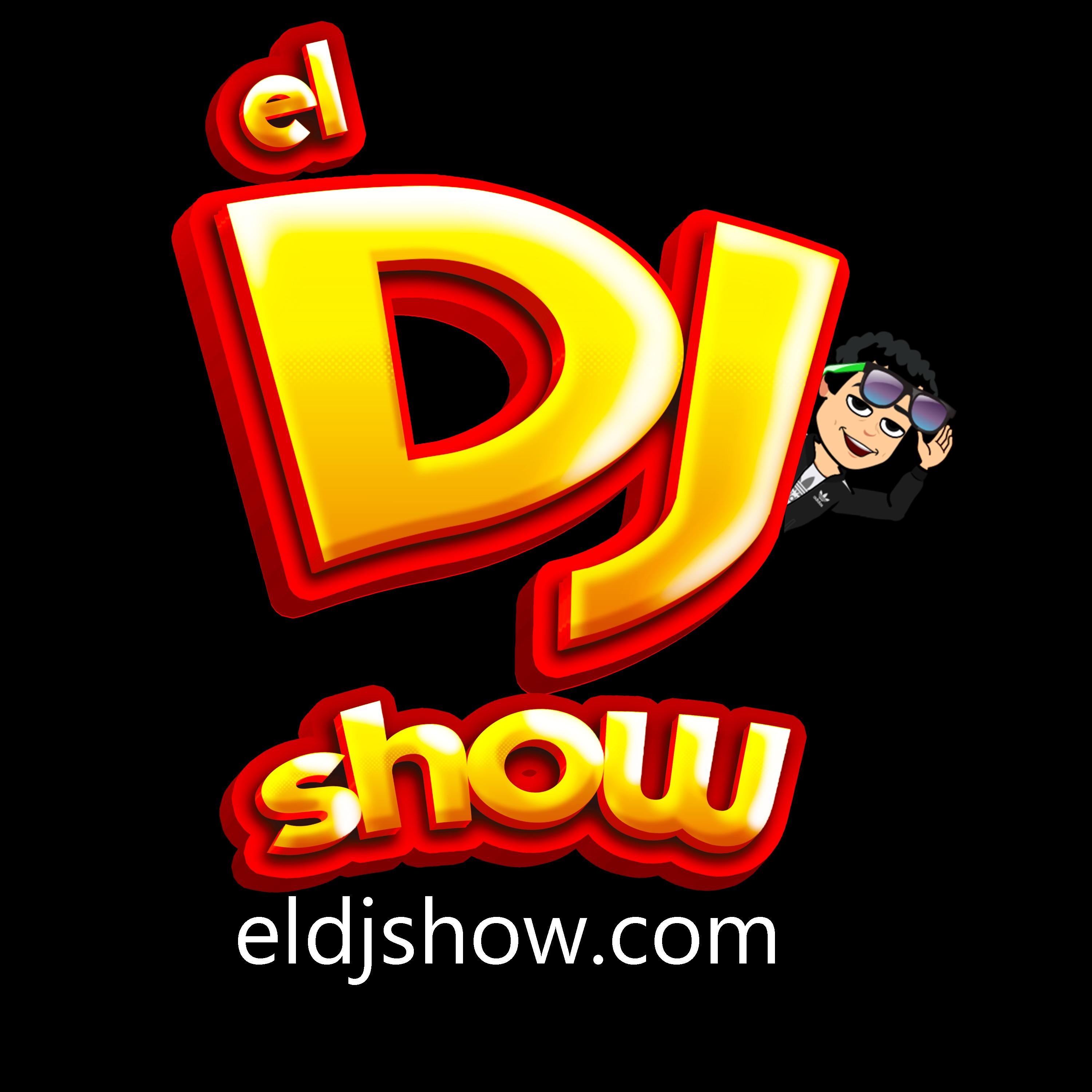 Show poster of El DJ Show