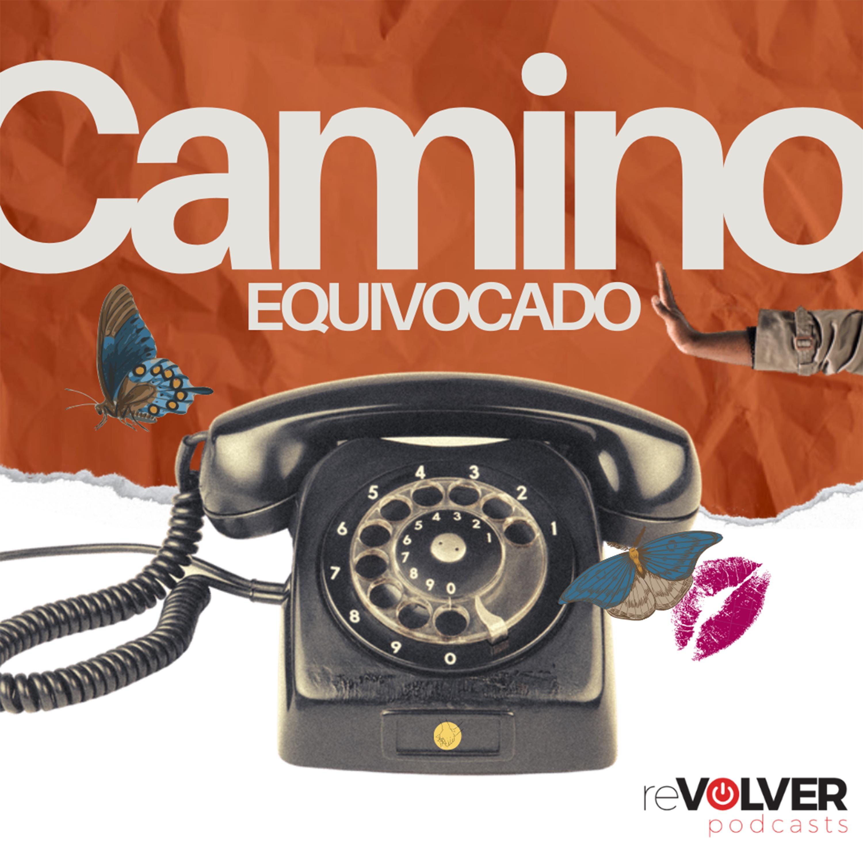 Show poster of Camino Equivocado