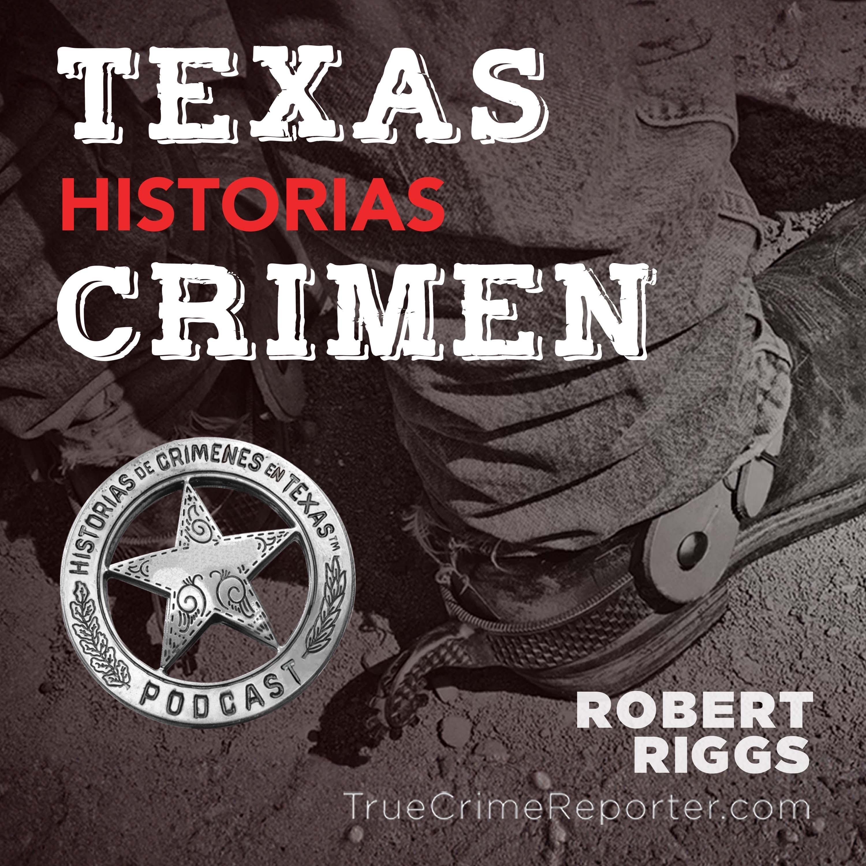 Show poster of Historias de Crimen en Texas