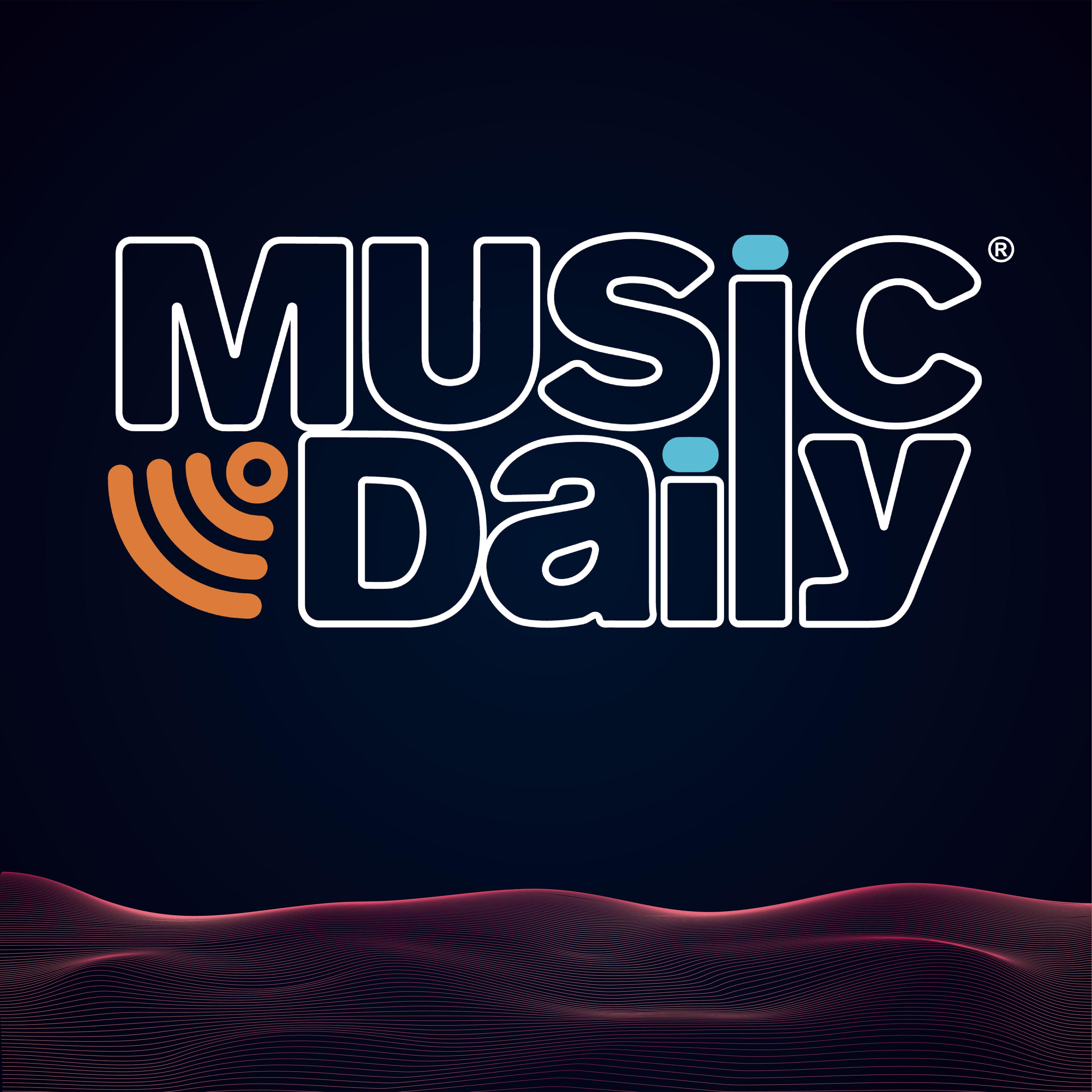 Show poster of Music Daily®