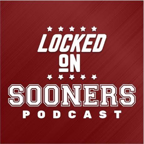 Show poster of Locked On Sooners - Daily Podcast On Oklahoma Sooners Football & Basketball