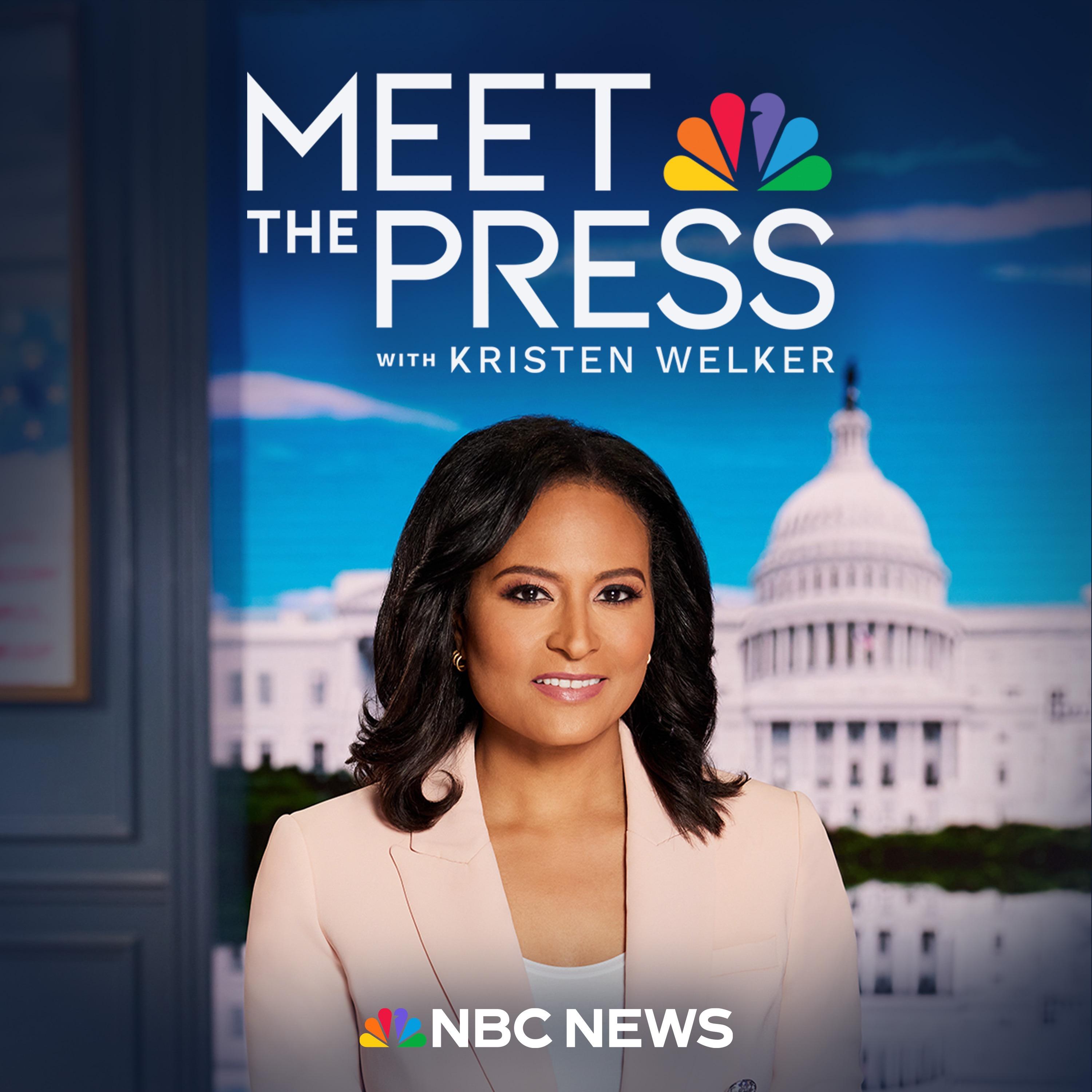 Show poster of NBC Meet the Press