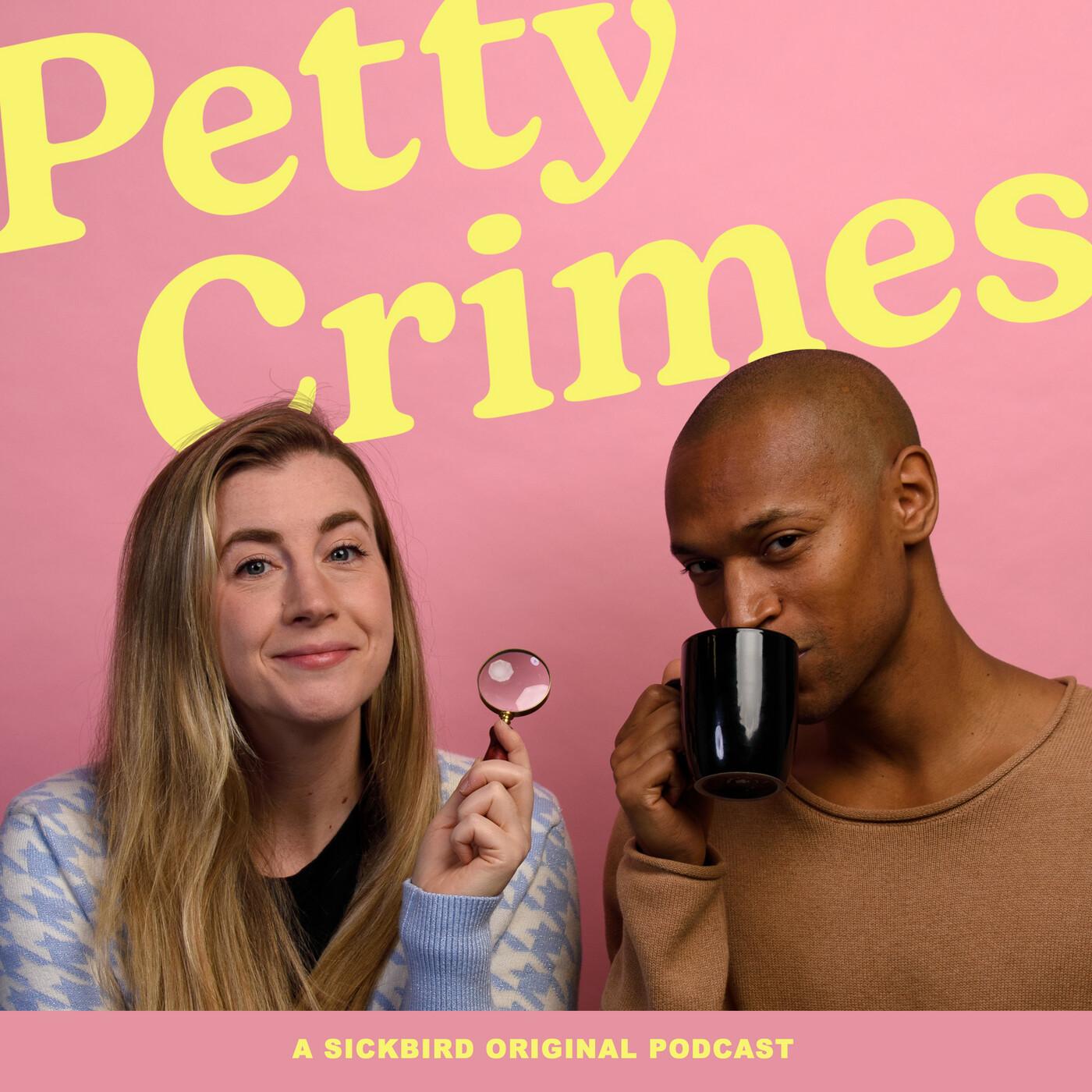 Show poster of Petty Crimes