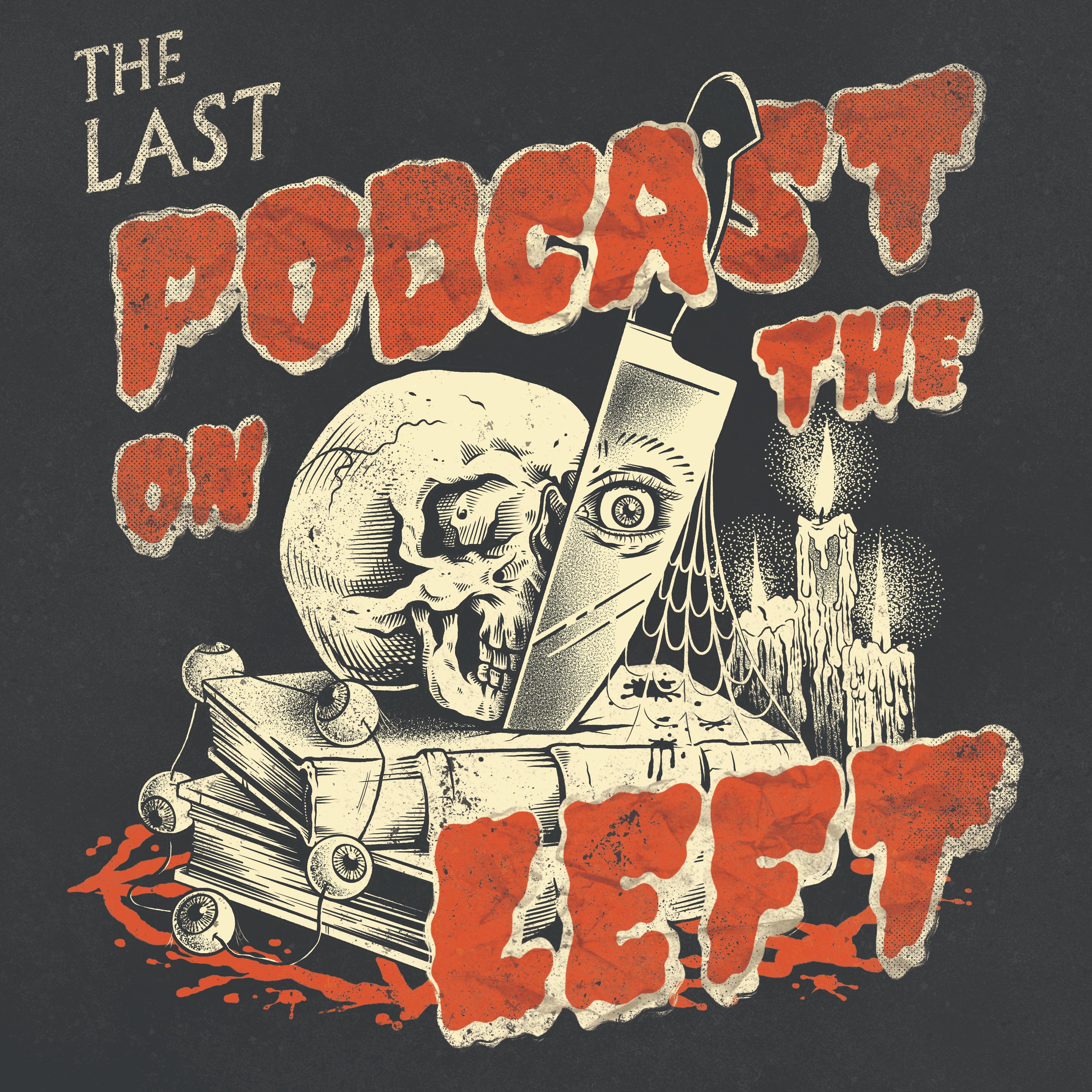 Show poster of Last Podcast On The Left