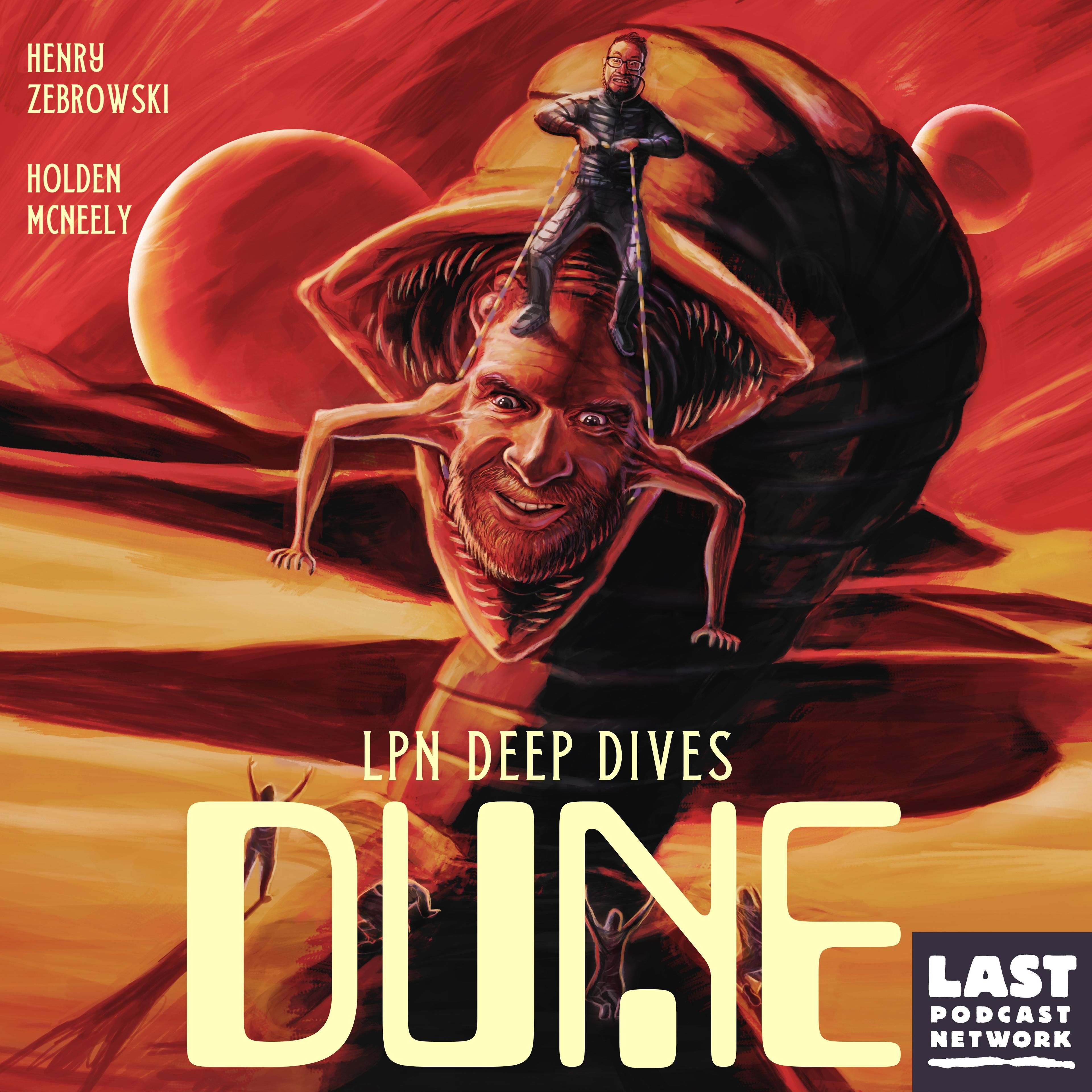 Show poster of LPN Deep Dives: Dune