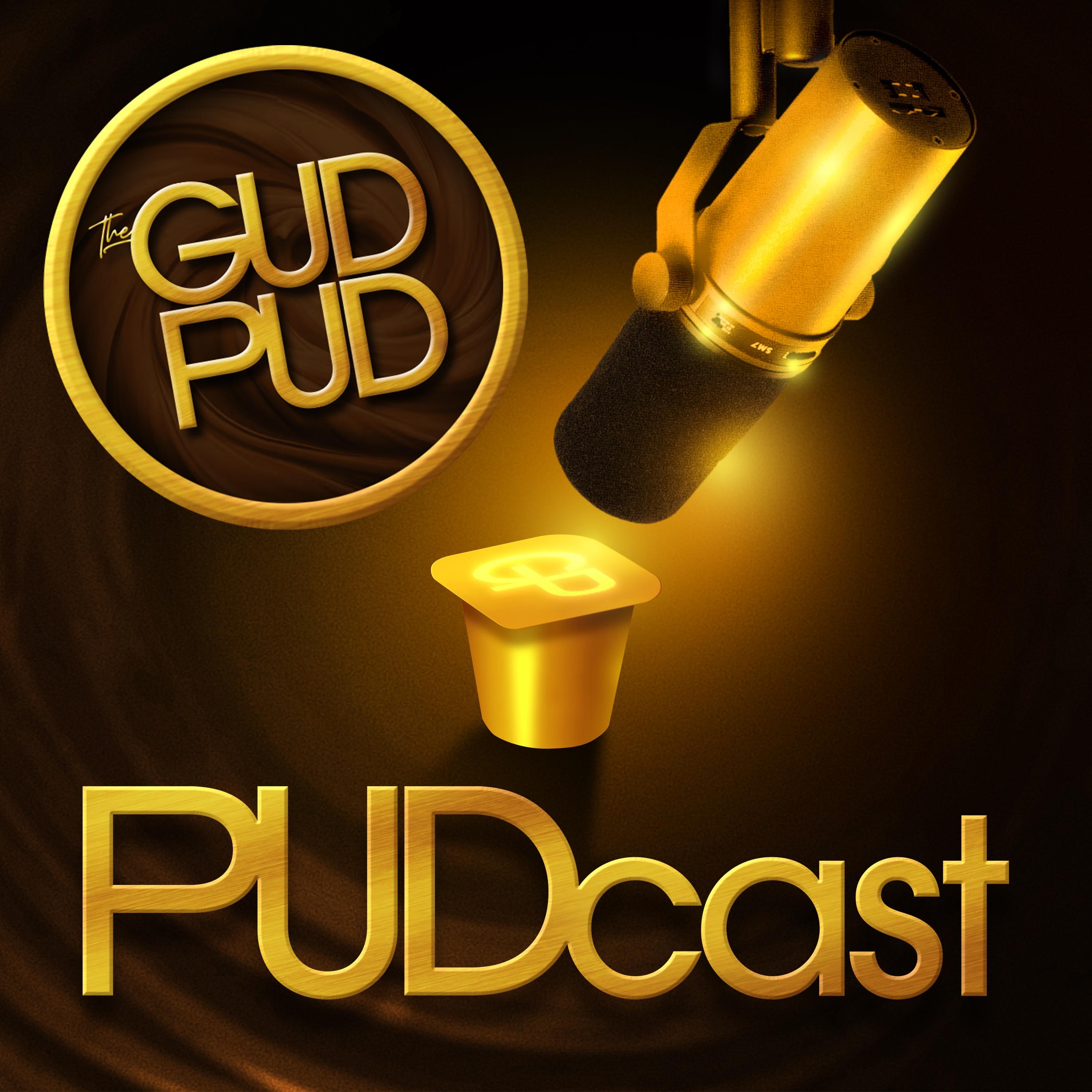 Show poster of The Gud Pud PUDcast