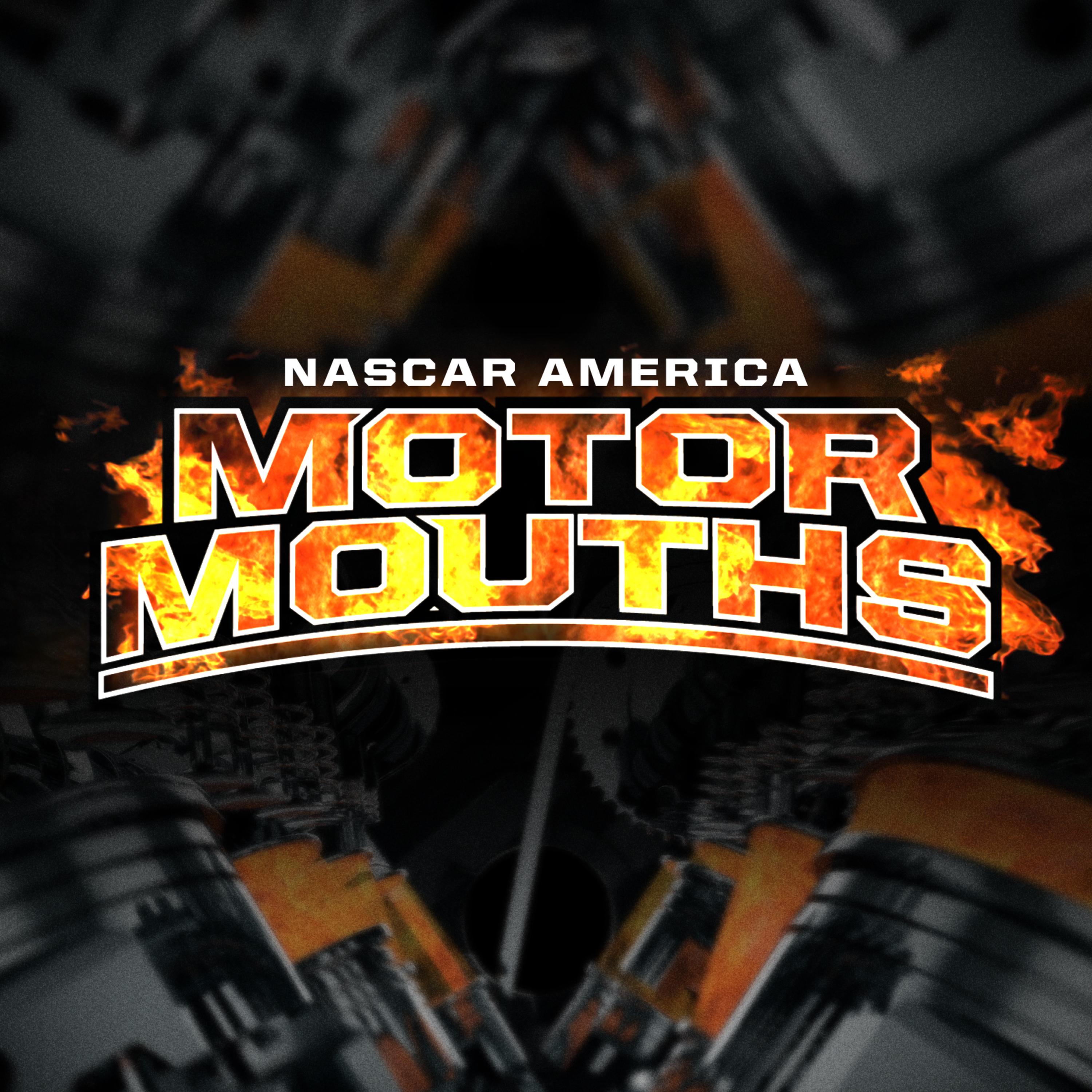 Show poster of NASCAR America