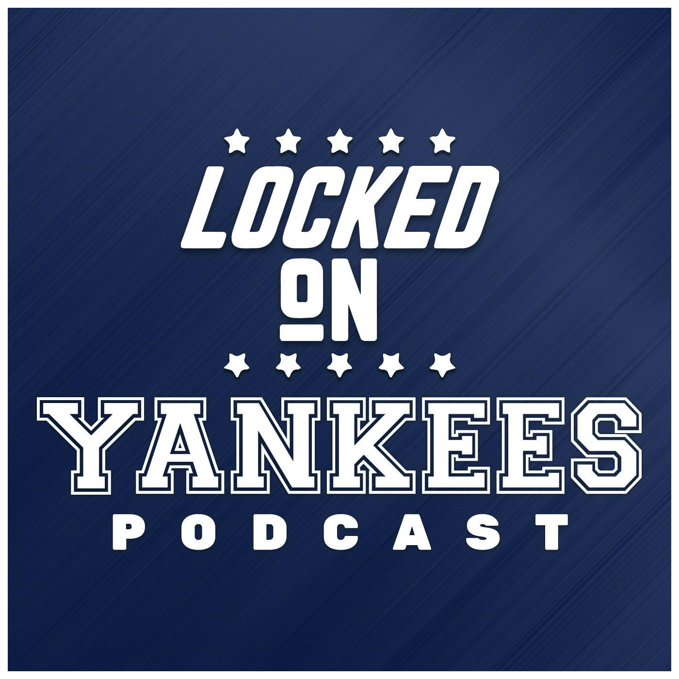 Show poster of Locked On Yankees - Daily Podcast On The New York Yankees