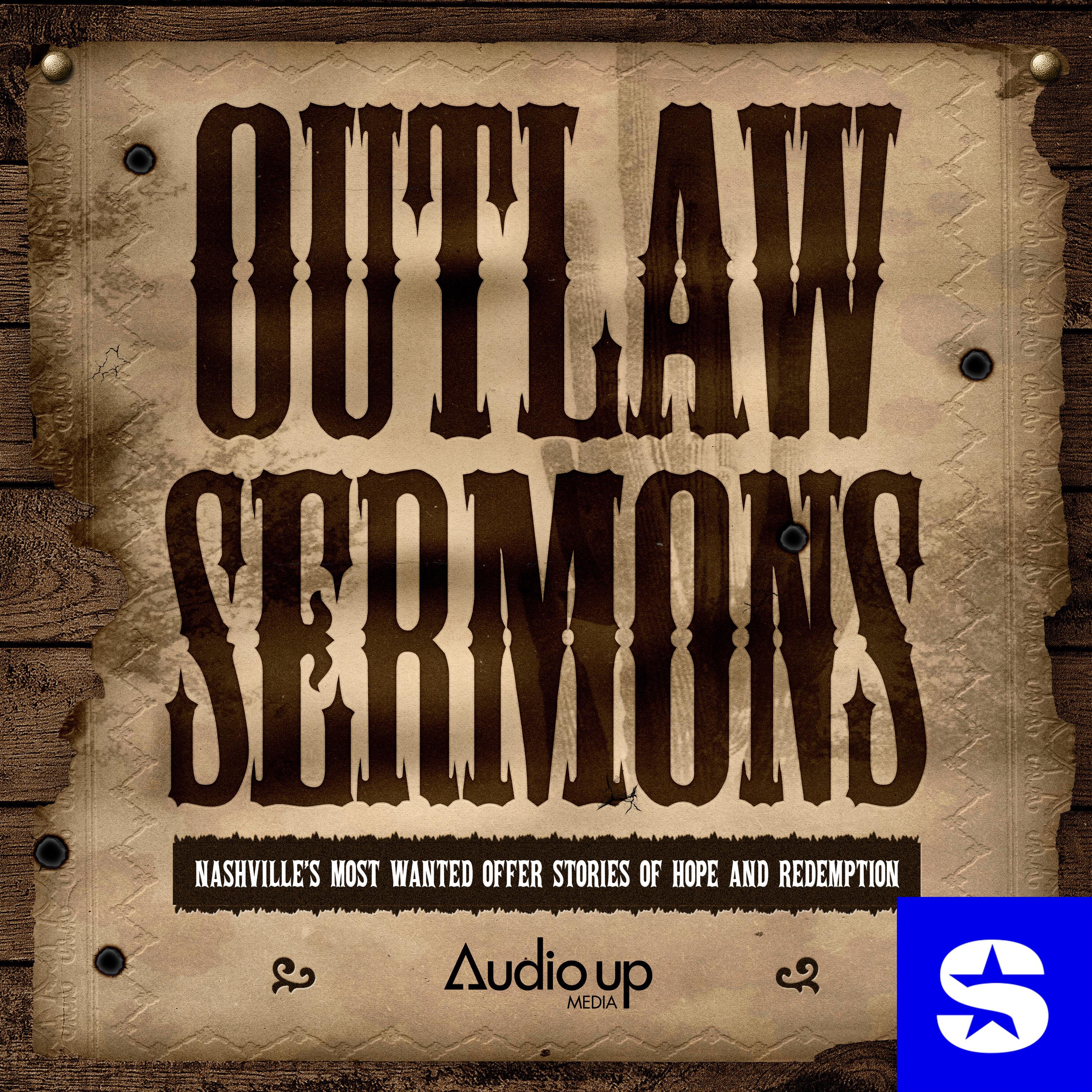 Show poster of Outlaw Sermons