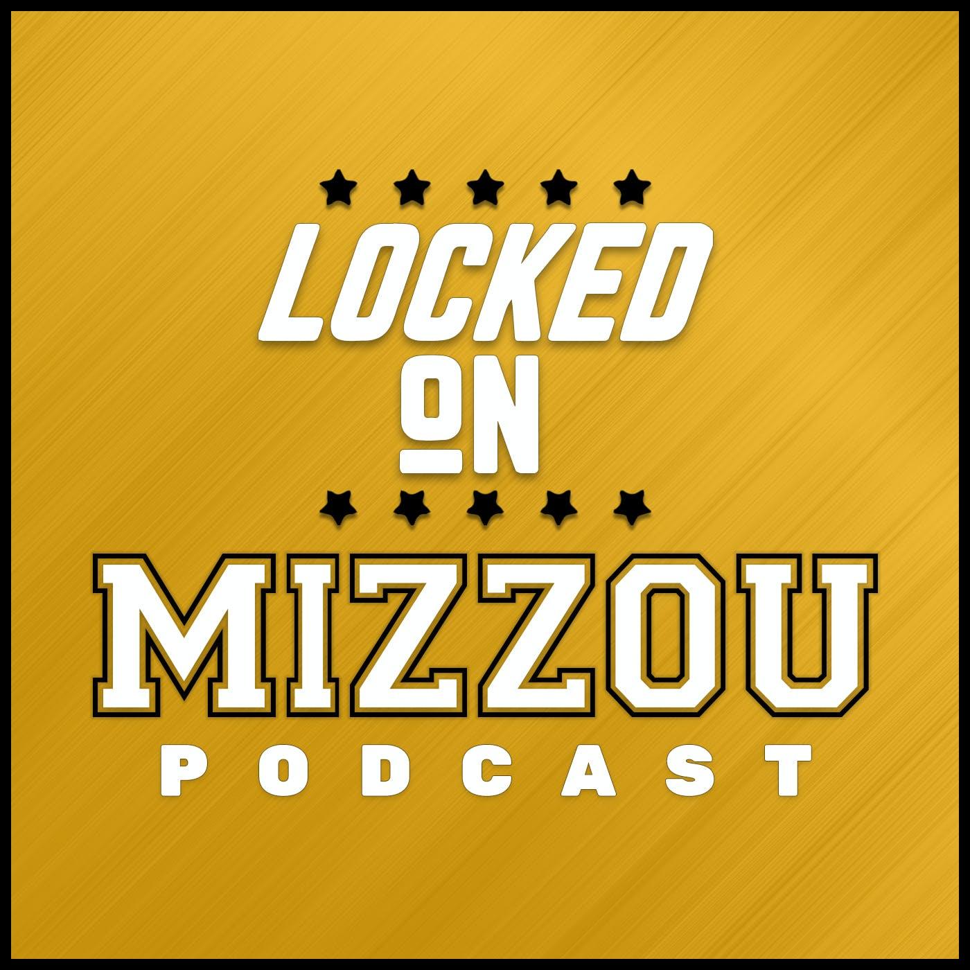 Show poster of Locked On Mizzou - Daily Podcast On Missouri Tigers Football & Basketball