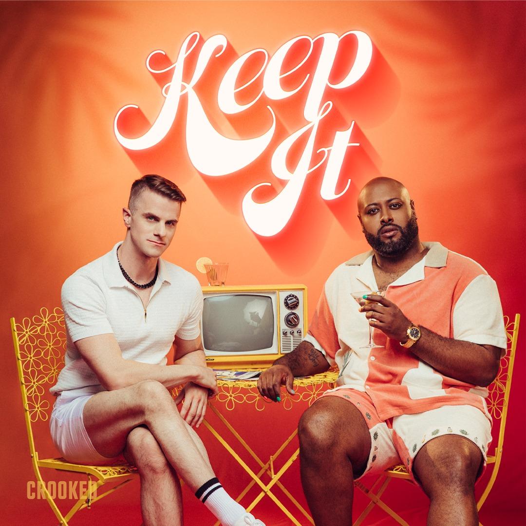 Show poster of Keep It!