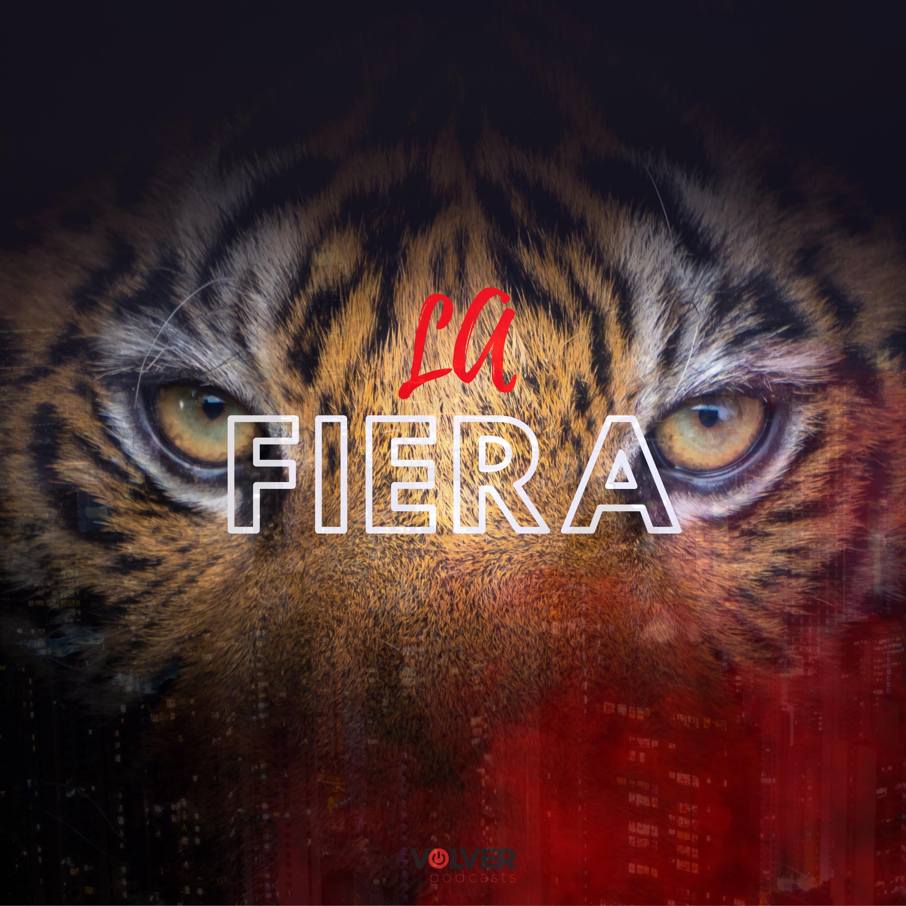 Show poster of La Fiera