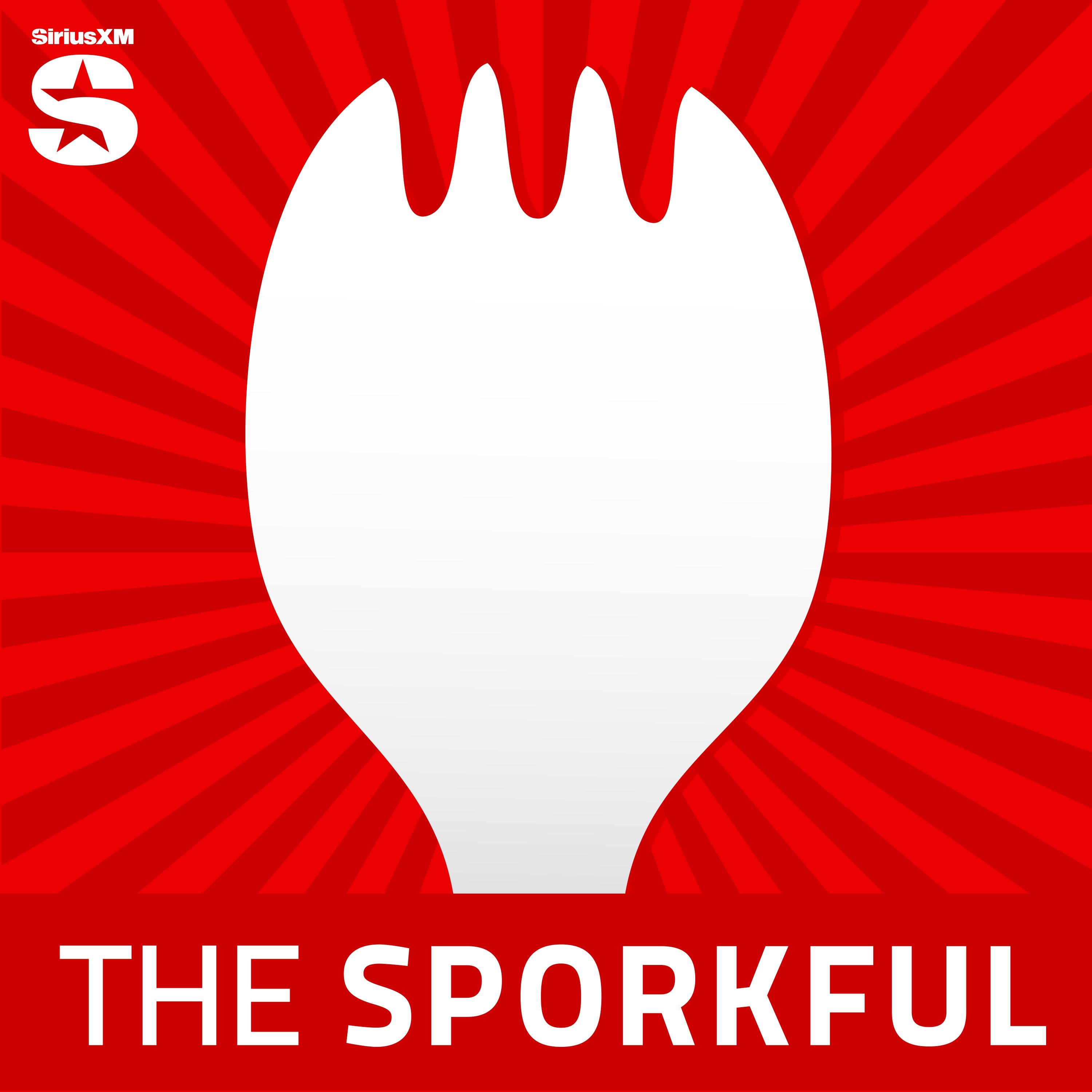 Show poster of The Sporkful