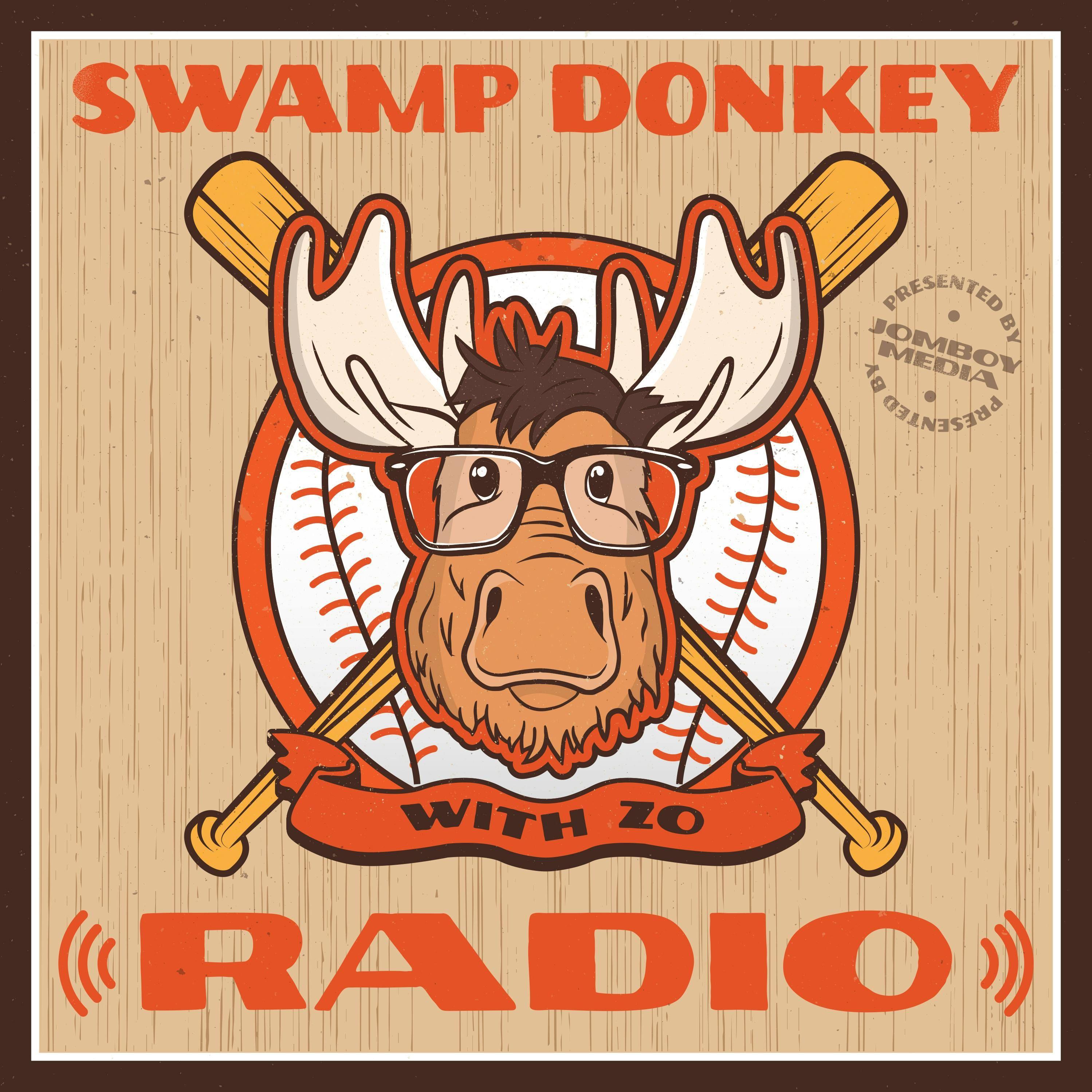 Show poster of Swamp Donkey Radio