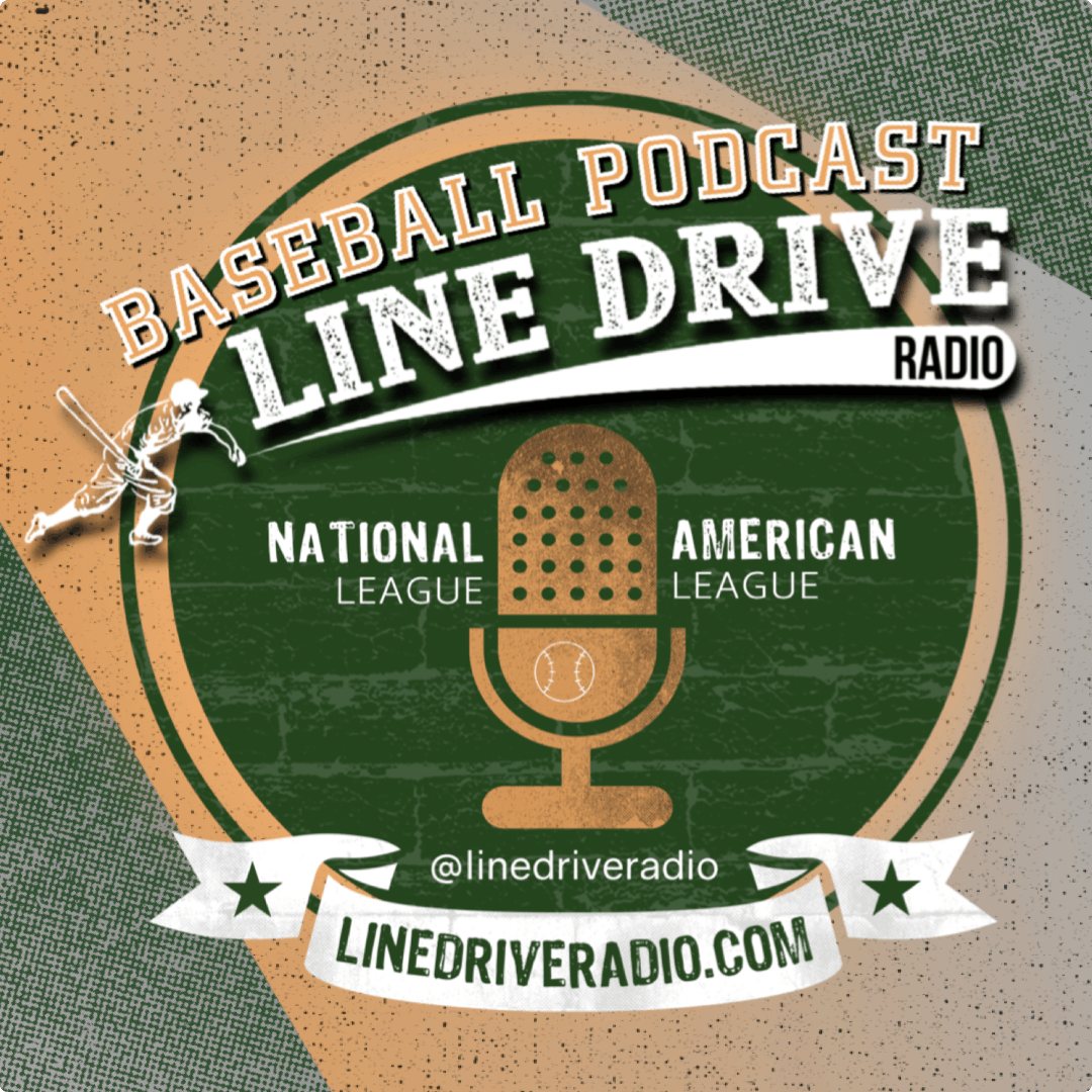 Show poster of Line Drive Radio