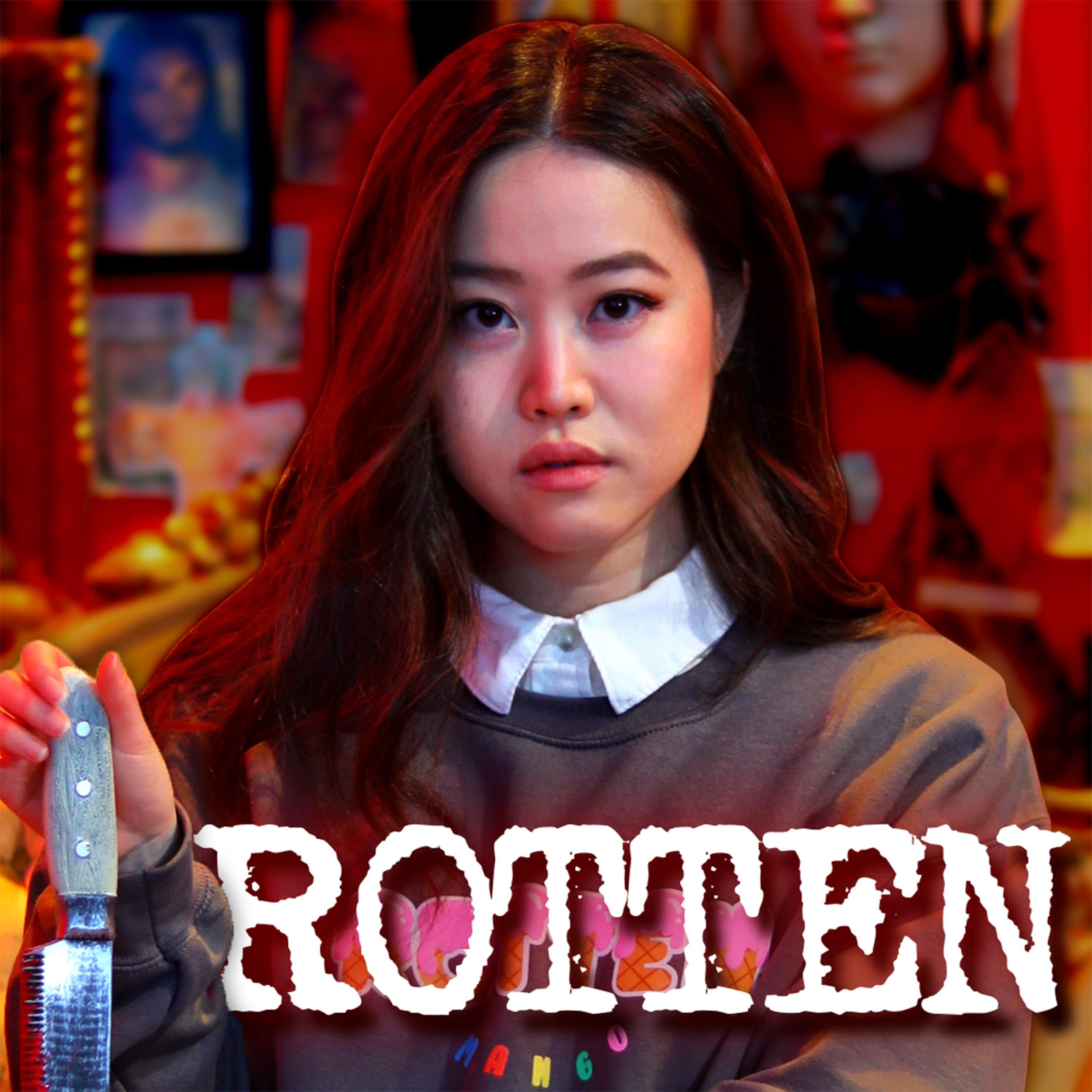 Show poster of Rotten Mango