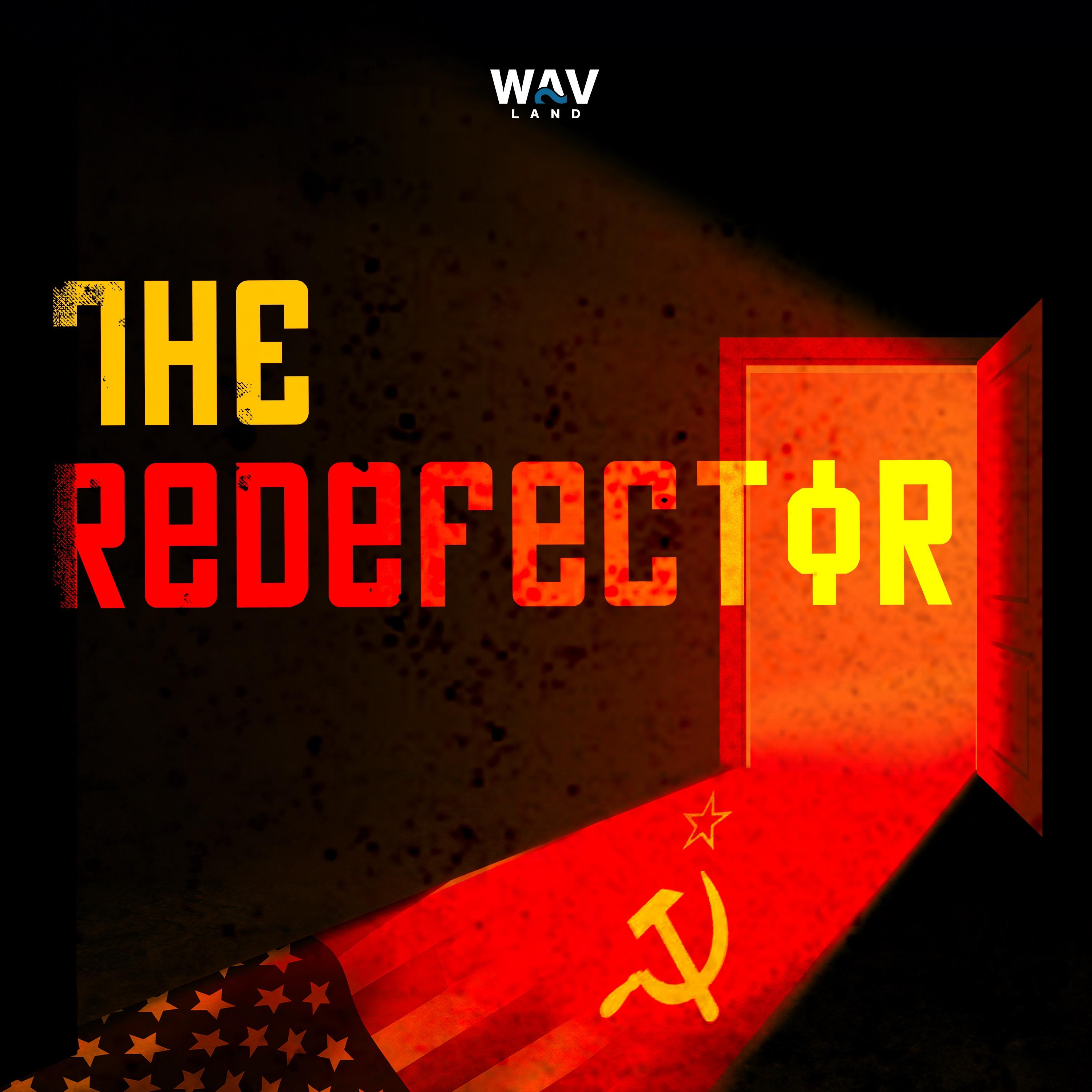 Show poster of The Redefector