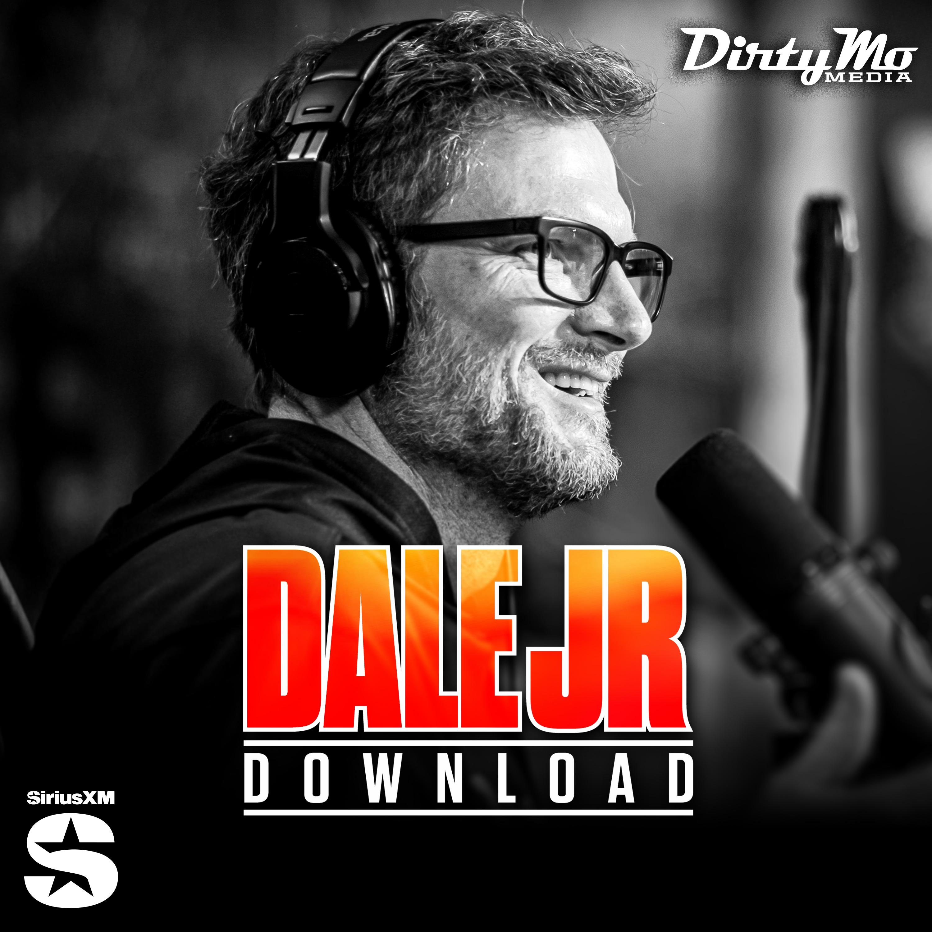 Show poster of The Dale Jr. Download