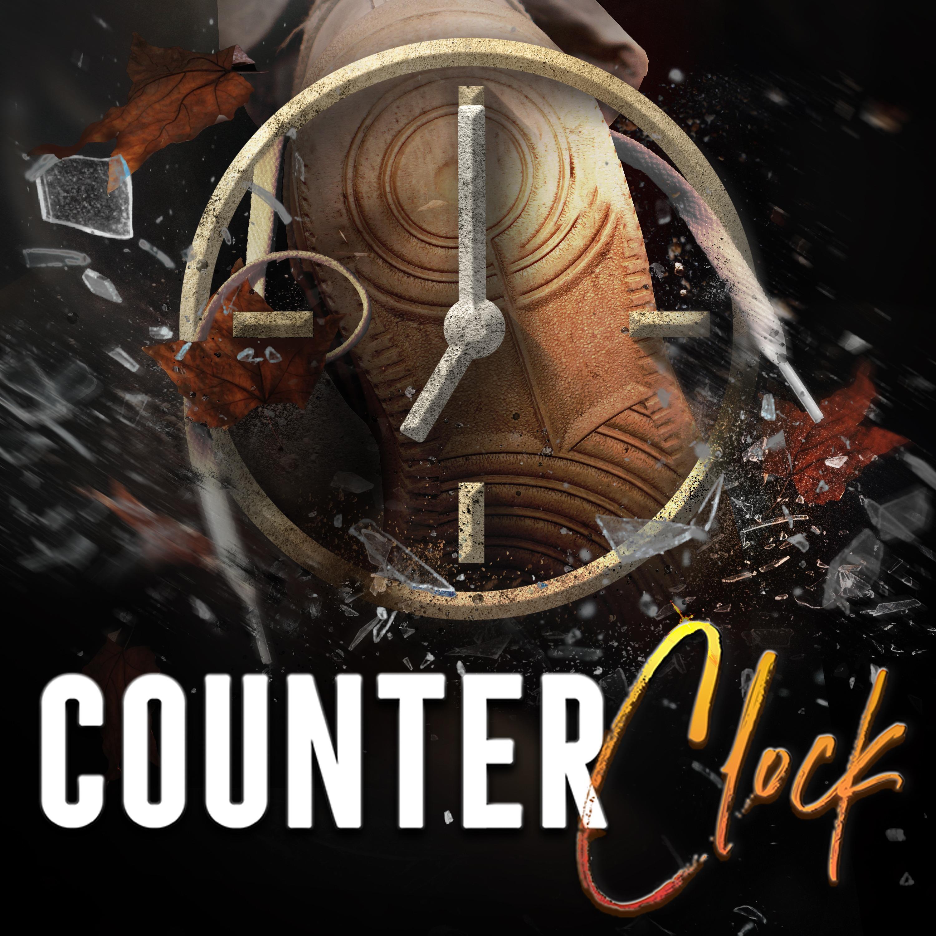 Show poster of CounterClock