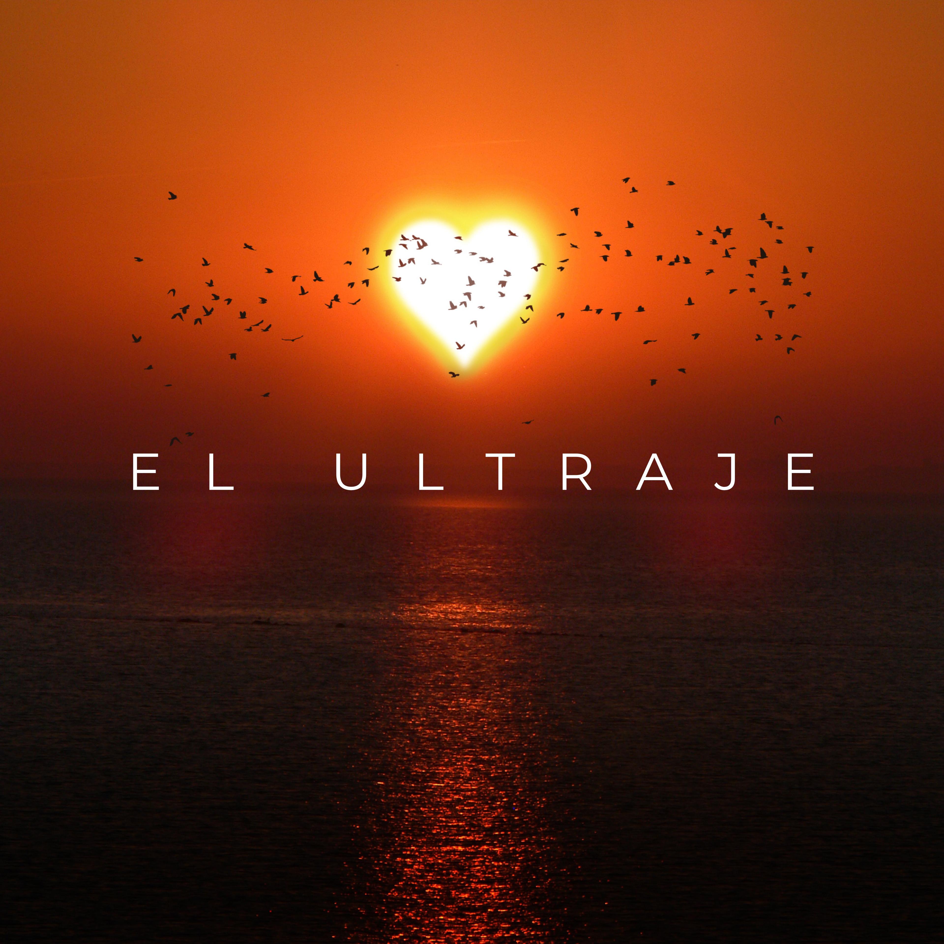 Show poster of El Ultraje