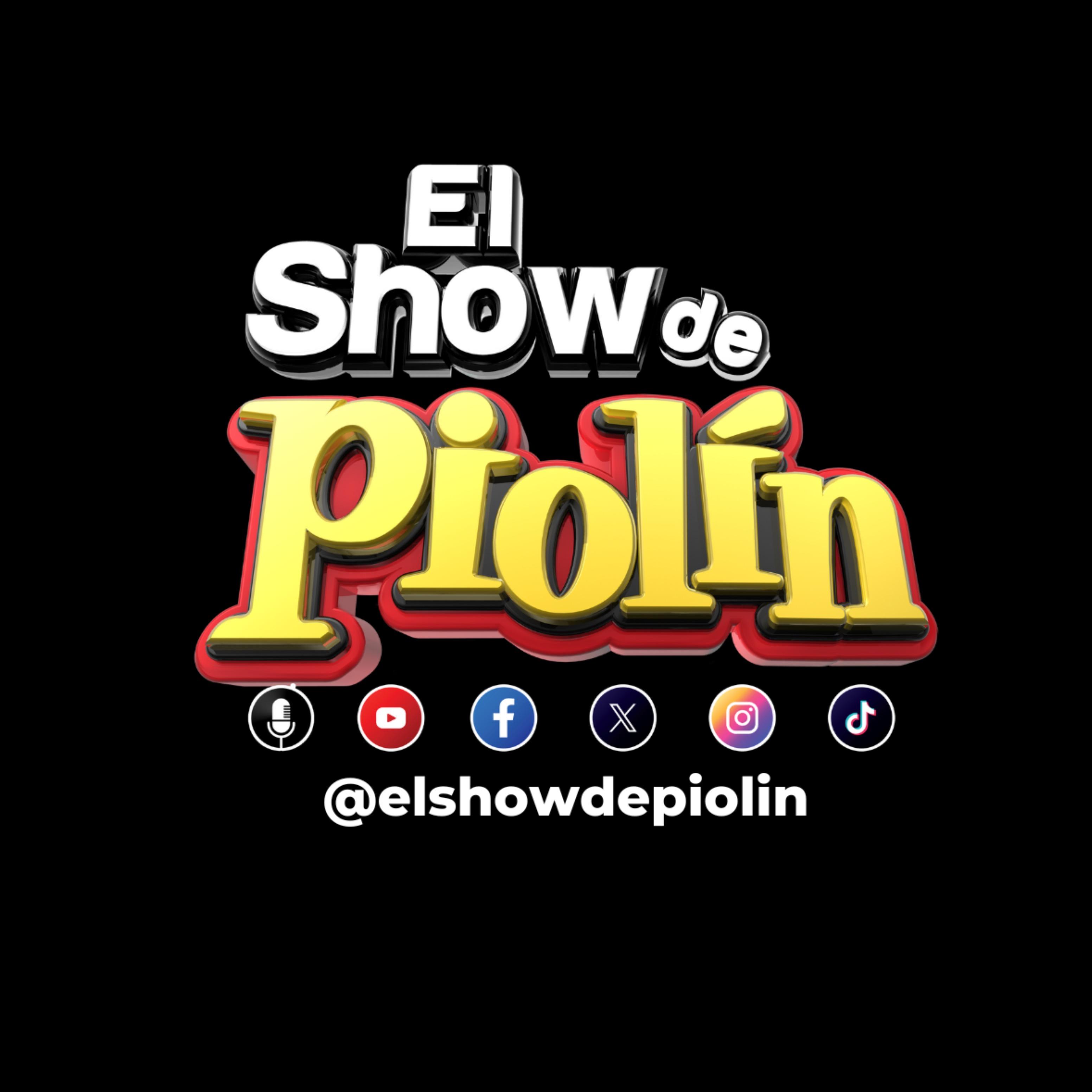 Show poster of El Show De Piolín